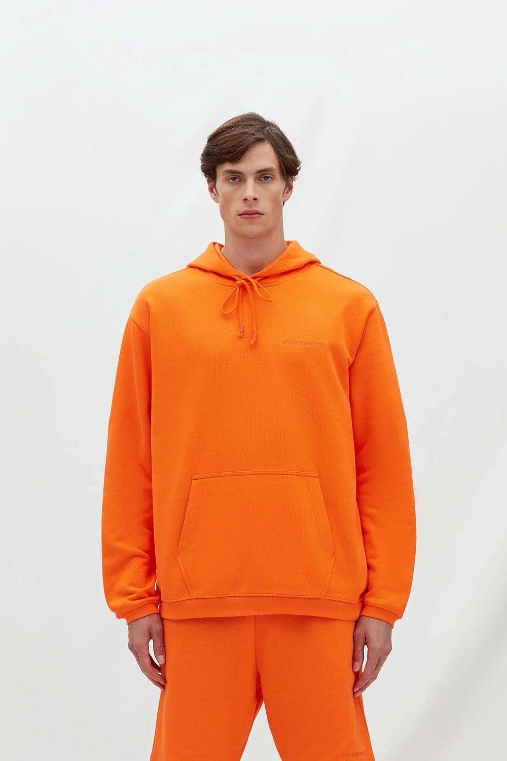 Les Benjamins-Hoodie 302-Sweatshirts & Hoodies-1-Milagron.com