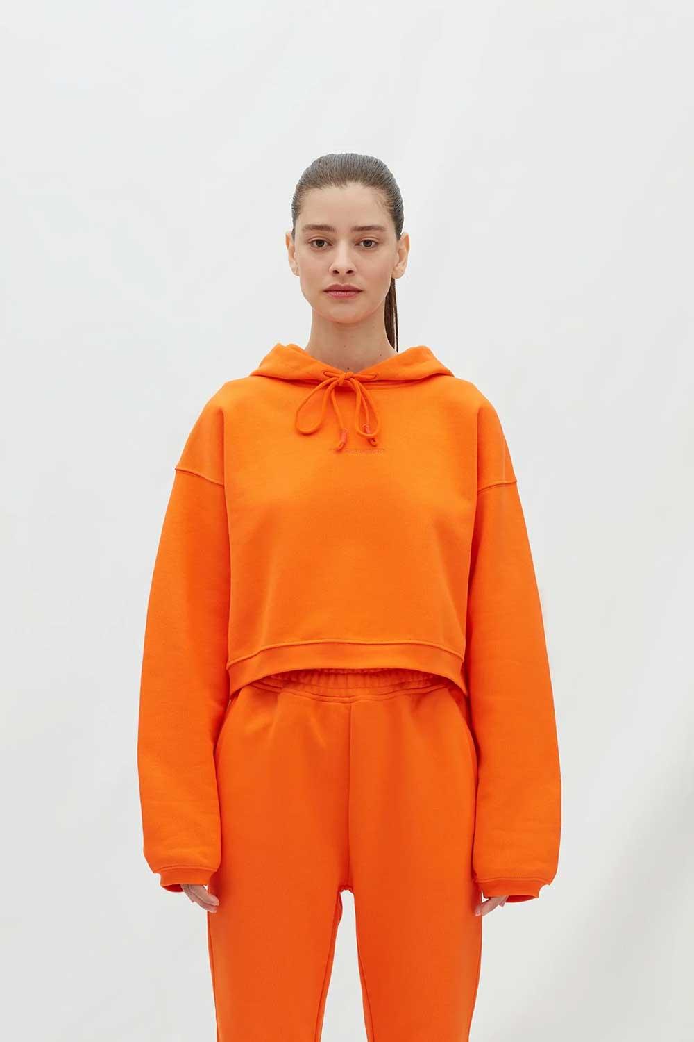 Les Benjamins-Hoodie 302-Sweatshirts & Hoodies-1-Milagron.com