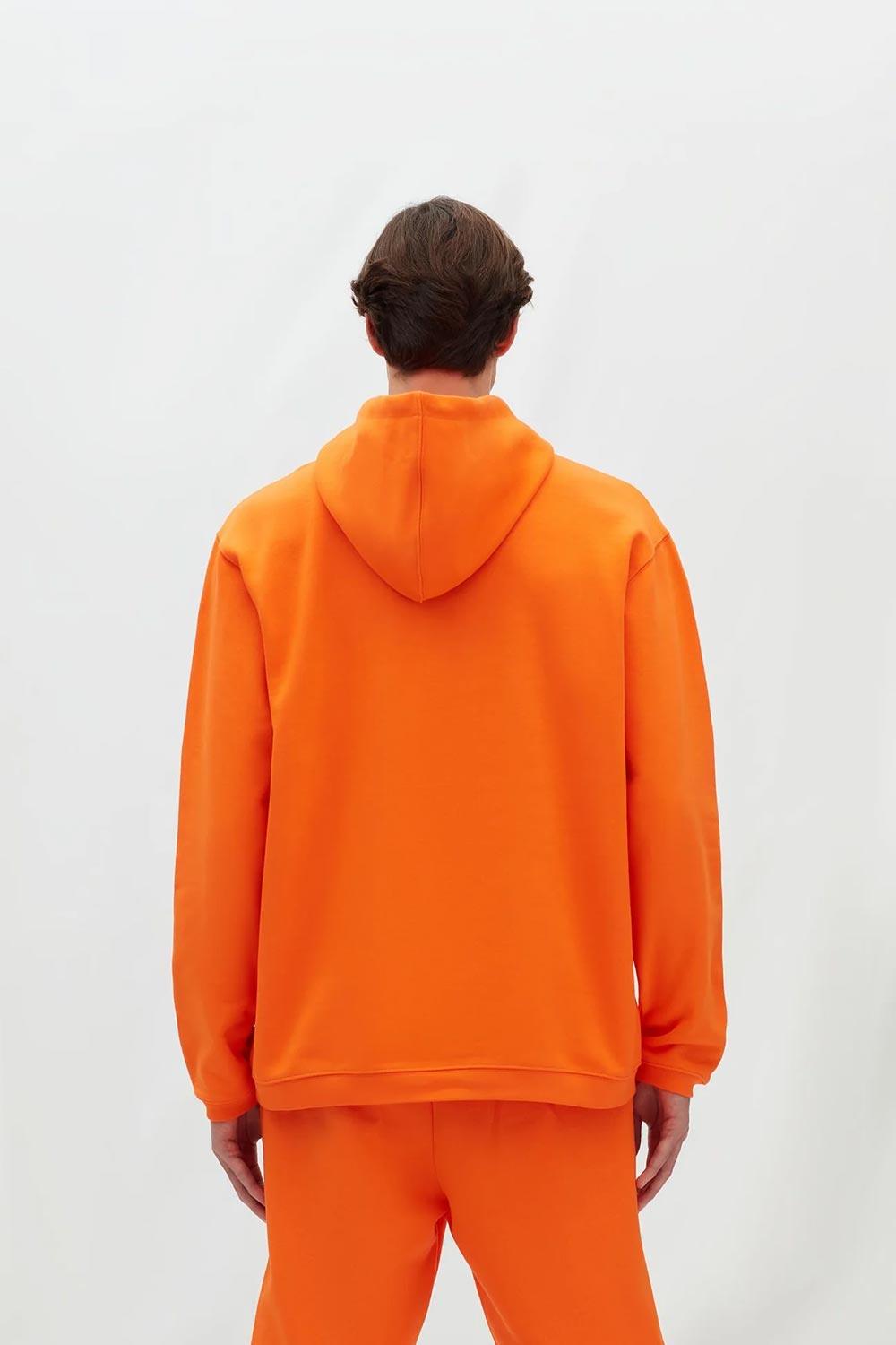 Les Benjamins-Hoodie 302-Sweatshirts & Hoodies-2-Milagron.com