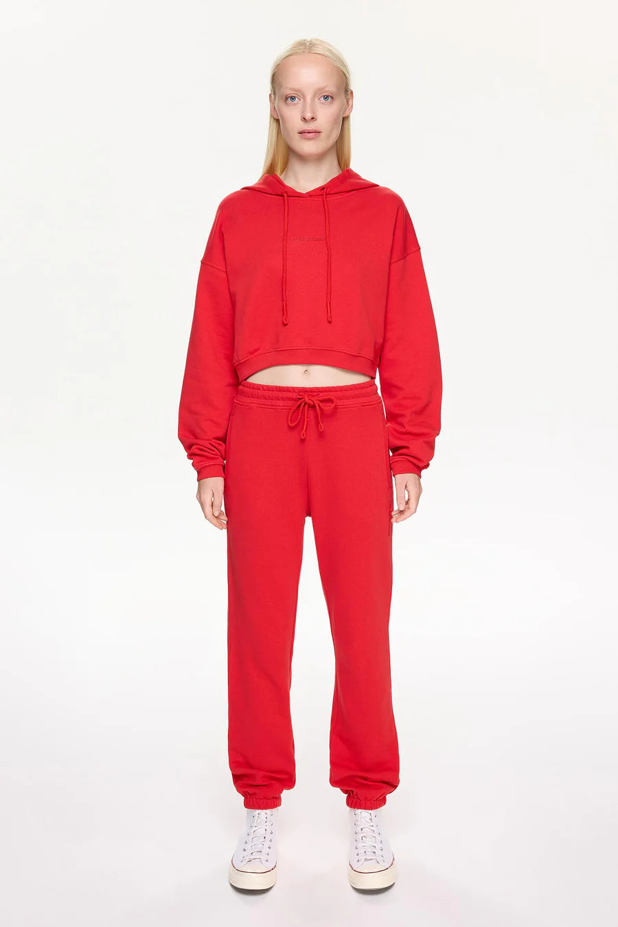 Les Benjamins-Hoodie 302-Sweatshirts & Hoodies-2-Milagron.com