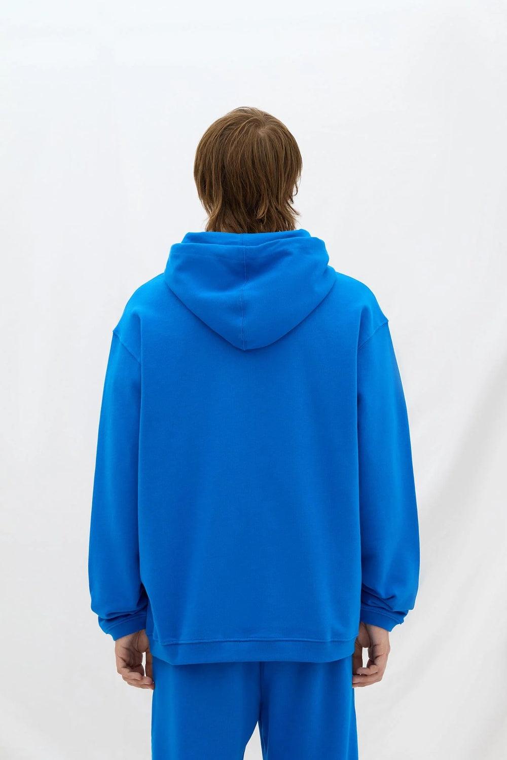 Les Benjamins-Hoodie 302-Sweatshirts & Hoodies-2-Milagron.com