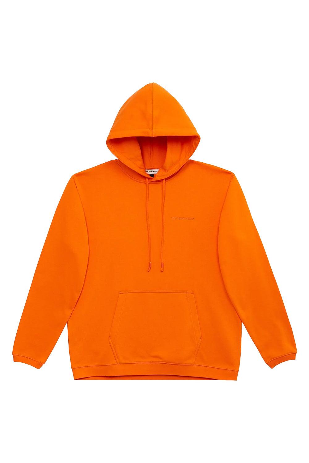 Les Benjamins-Hoodie 302-Sweatshirts & Hoodies-3-Milagron.com