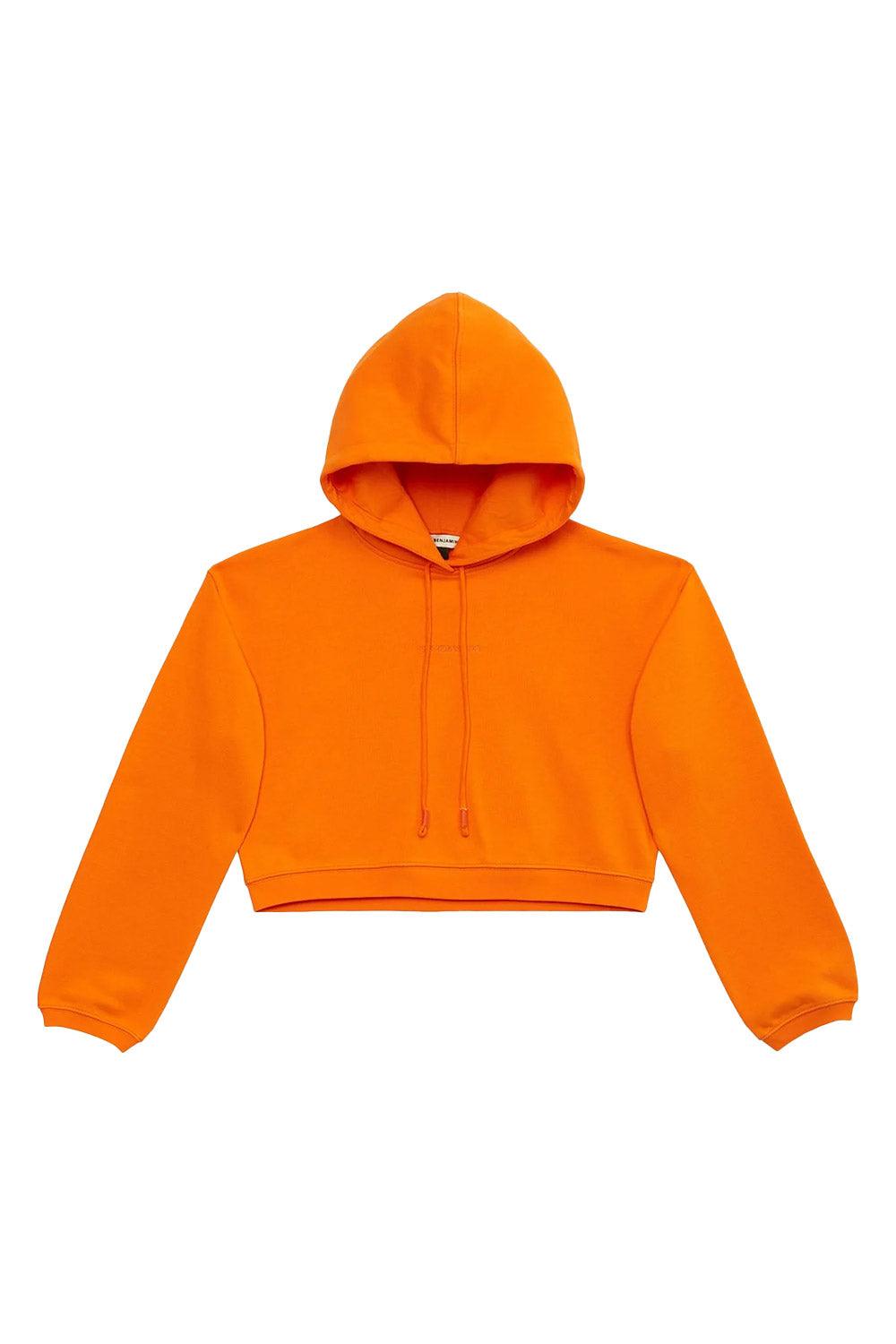 Les Benjamins-Hoodie 302-Sweatshirts & Hoodies-3-Milagron.com