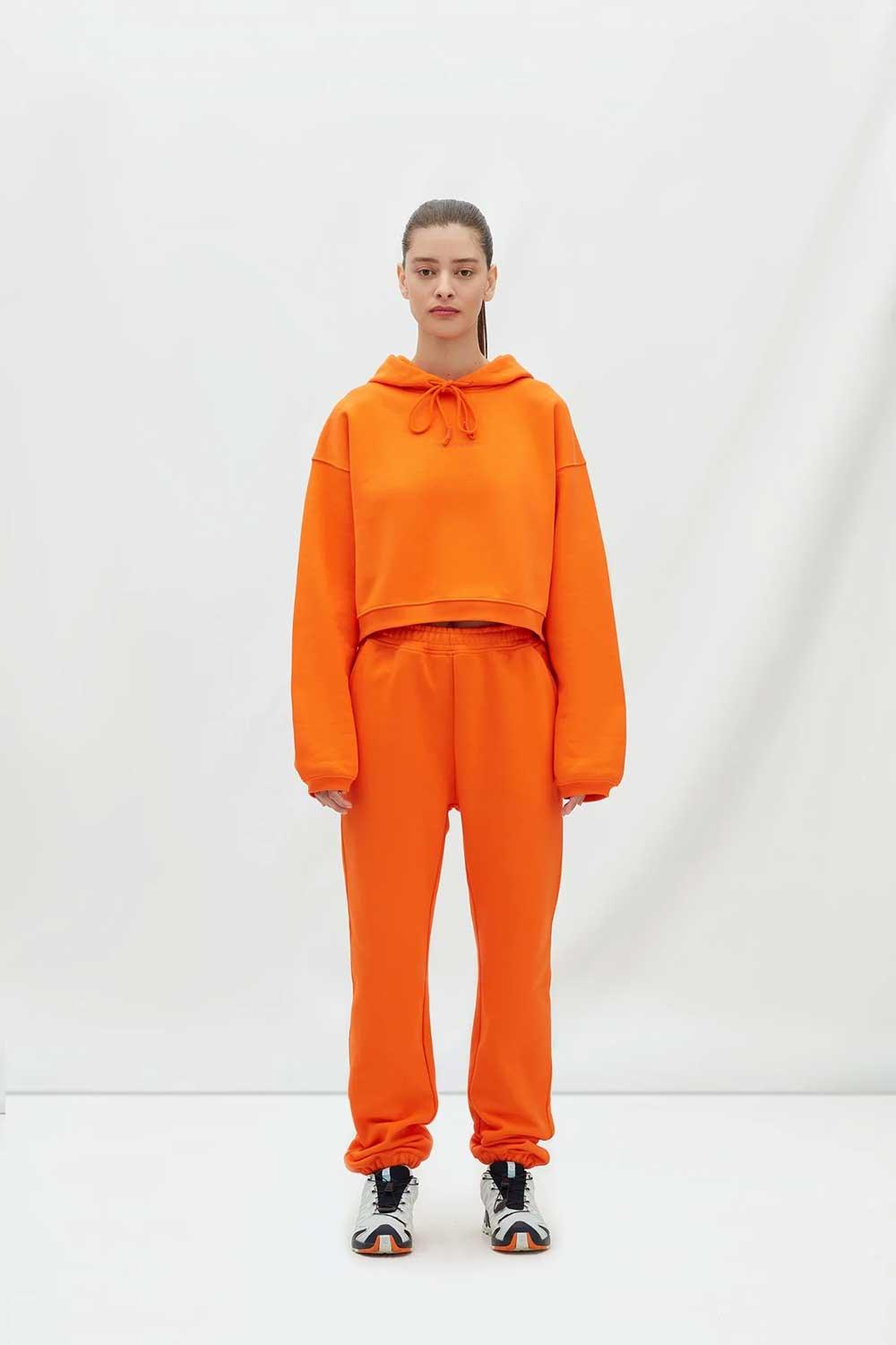 Les Benjamins-Hoodie 302-Sweatshirts & Hoodies-4-Milagron.com