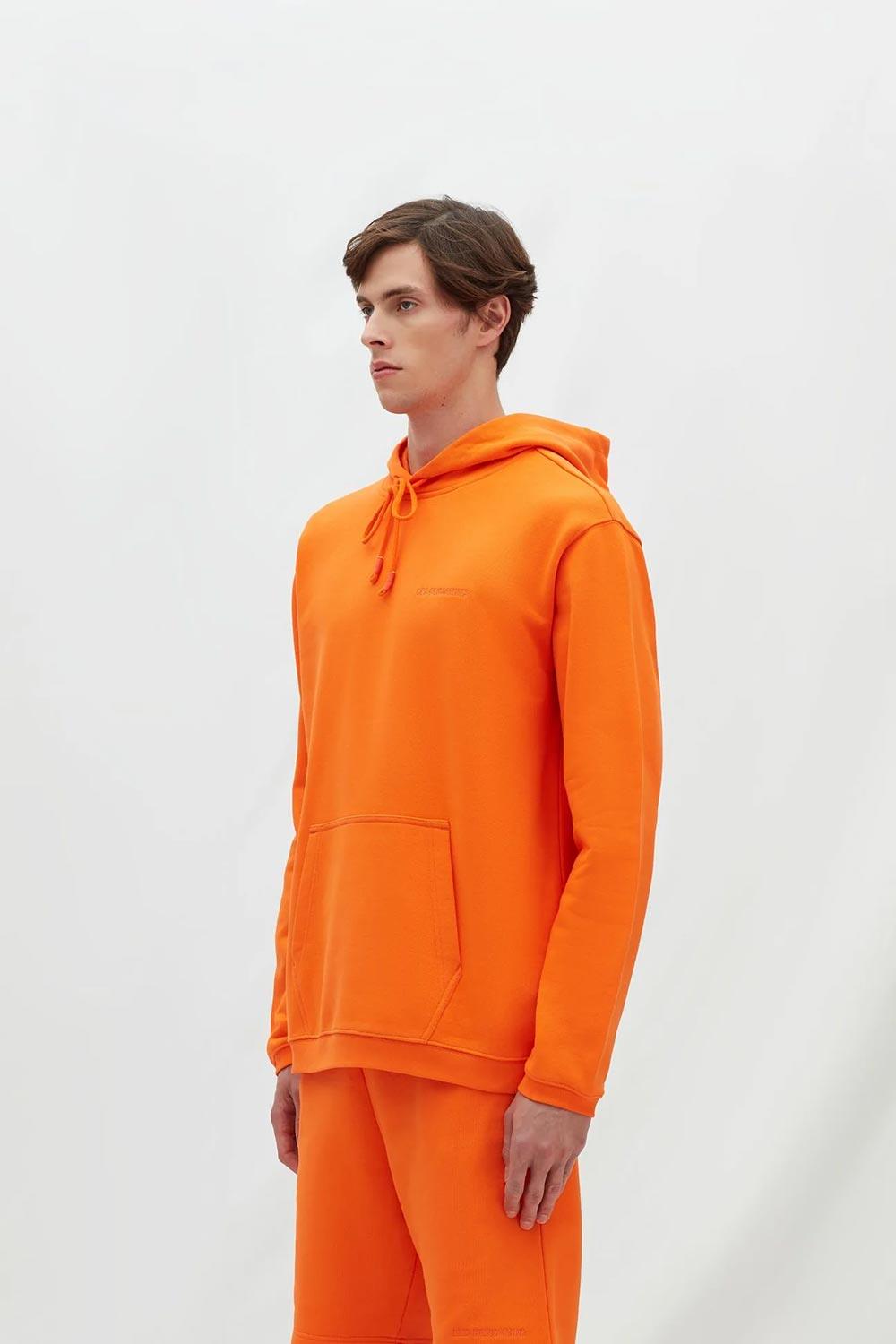 Les Benjamins-Hoodie 302-Sweatshirts & Hoodies-5-Milagron.com