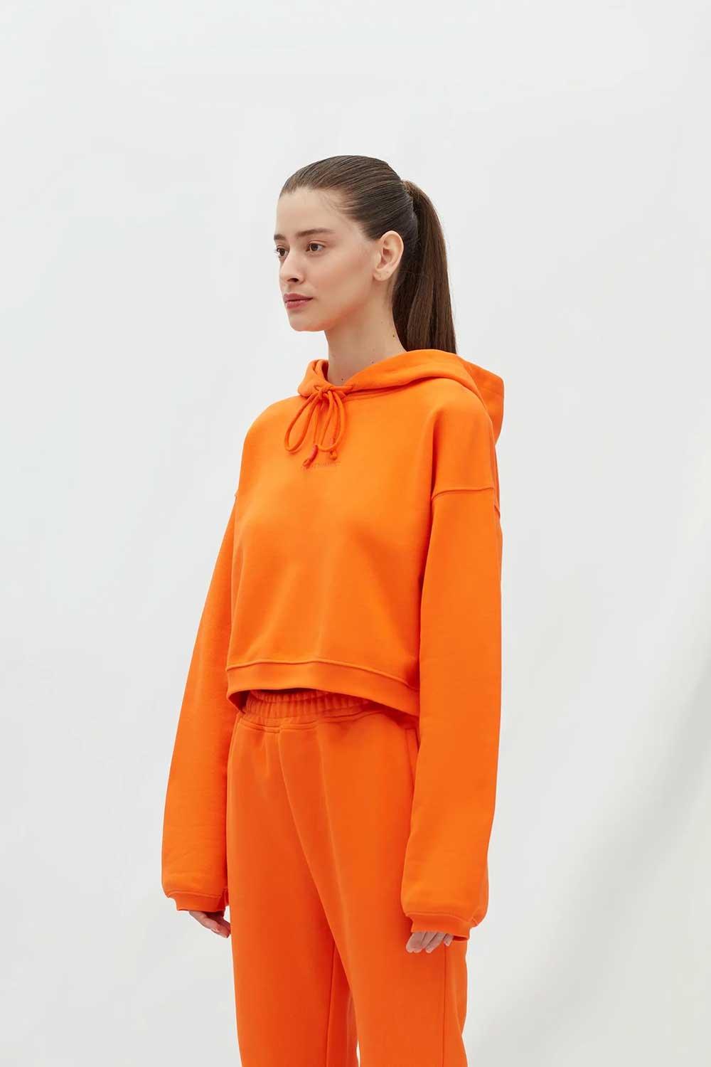 Les Benjamins-Hoodie 302-Sweatshirts & Hoodies-5-Milagron.com