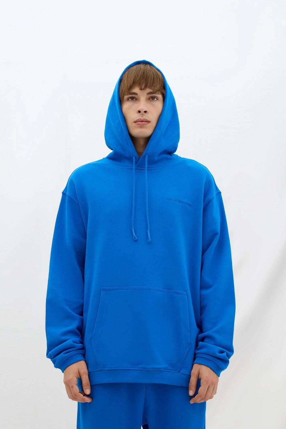 Les Benjamins-Hoodie 302-Sweatshirts & Hoodies-5-Milagron.com