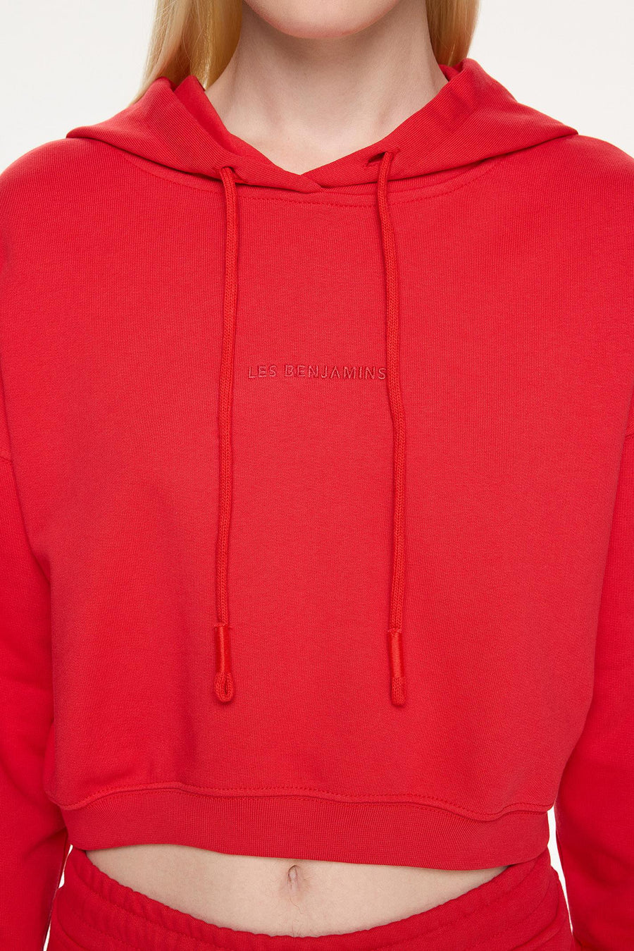 Les Benjamins-Hoodie 302-Sweatshirts & Hoodies-6-Milagron.com