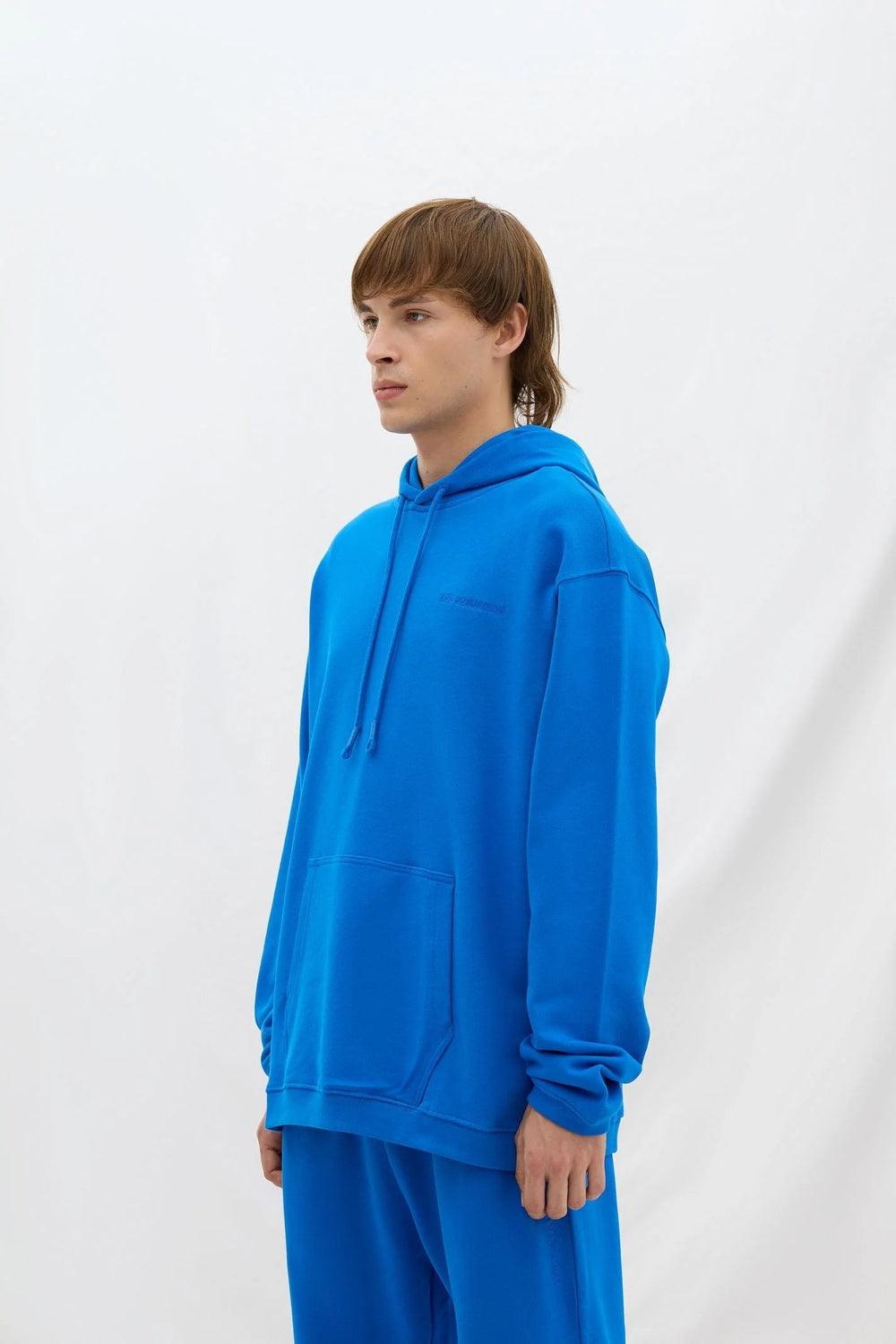 Les Benjamins-Hoodie 302-Sweatshirts & Hoodies-6-Milagron.com