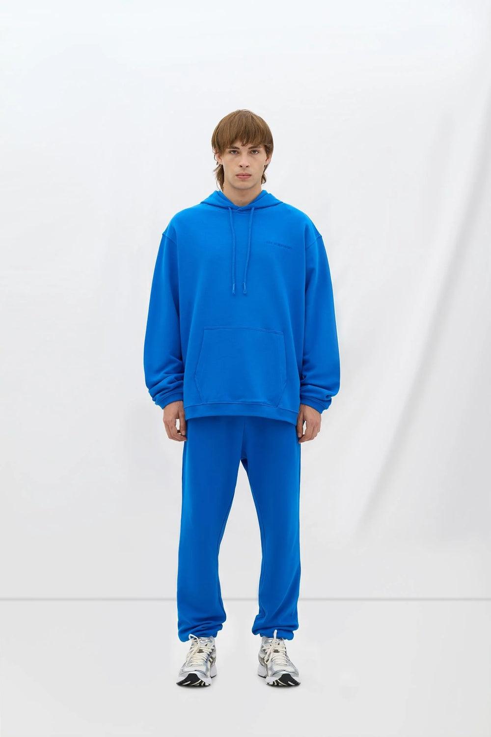 Les Benjamins-Hoodie 302-Sweatshirts & Hoodies-7-Milagron.com