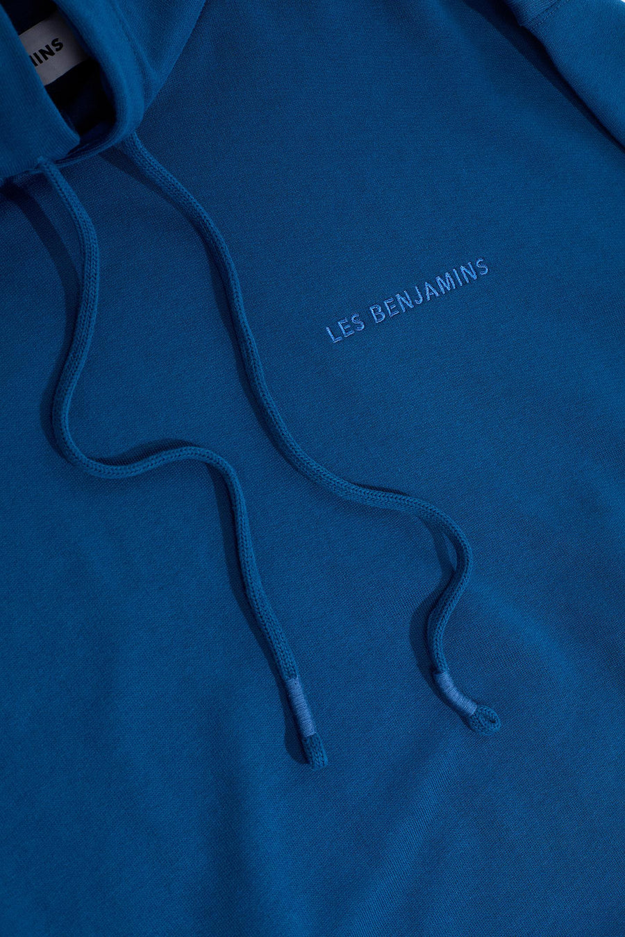 Les Benjamins-Hoodie 302-Sweatshirts & Hoodies-7-Milagron.com