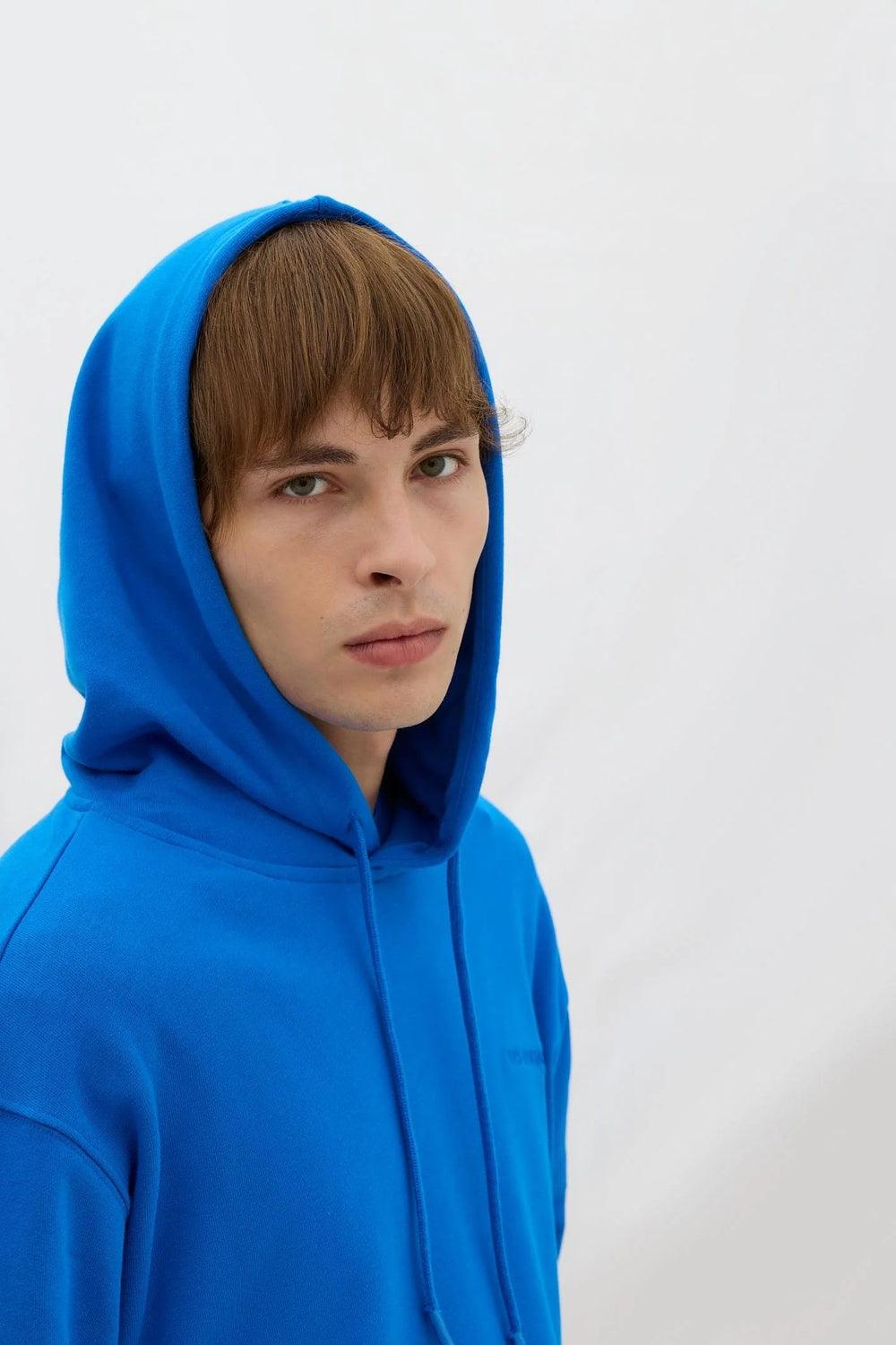 Les Benjamins-Hoodie 302-Sweatshirts & Hoodies-8-Milagron.com