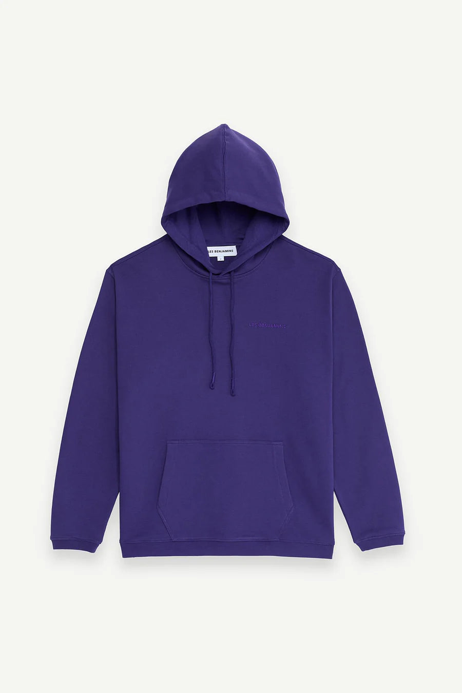 Les Benjamins-Hoodie 303-Sweatshirts & Hoodies-1-Milagron.com
