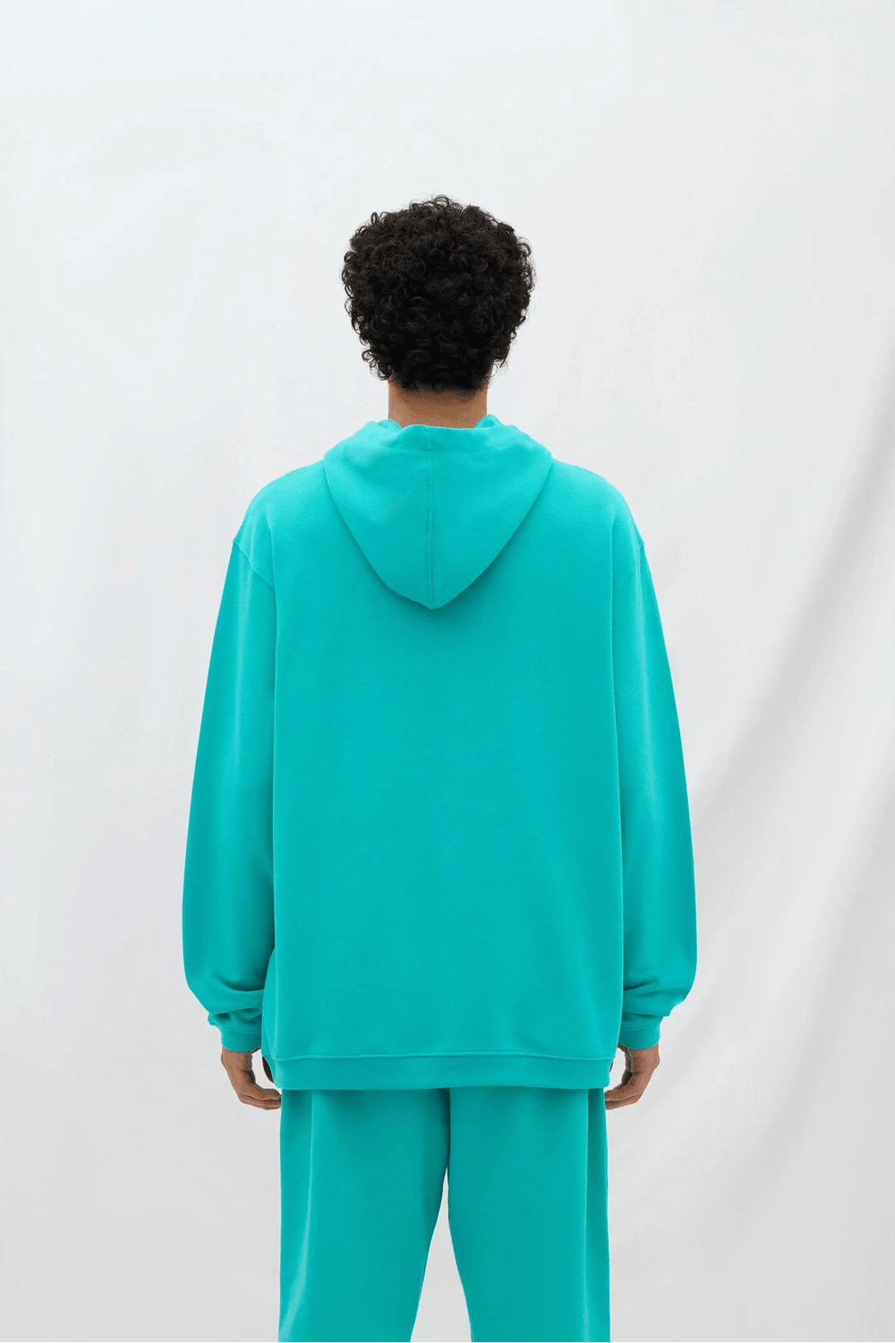 Les Benjamins-Hoodie 303-Sweatshirts & Hoodies-2-Milagron.com