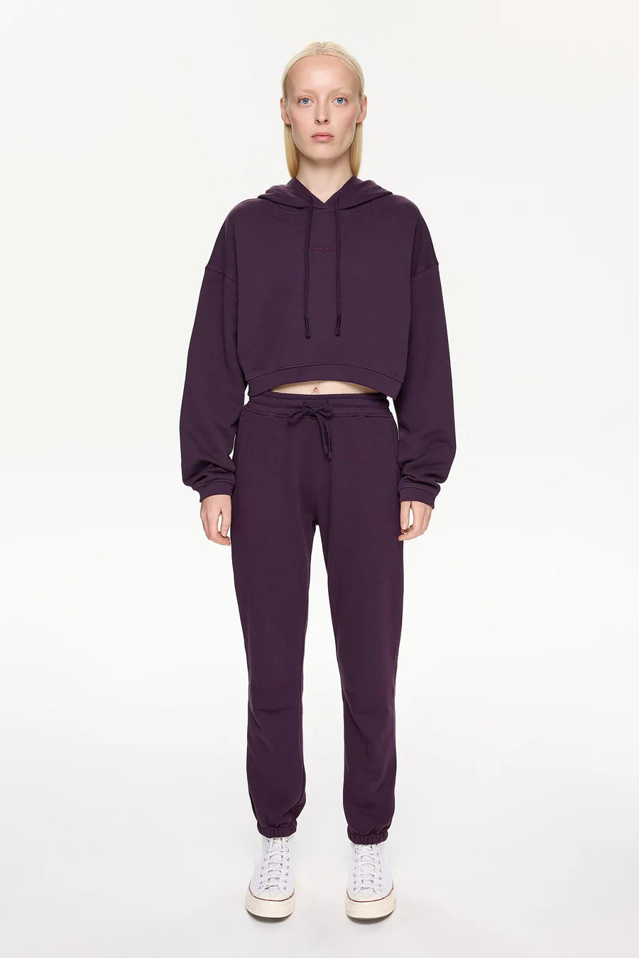 Les Benjamins-Hoodie 303-Sweatshirts & Hoodies-2-Milagron.com