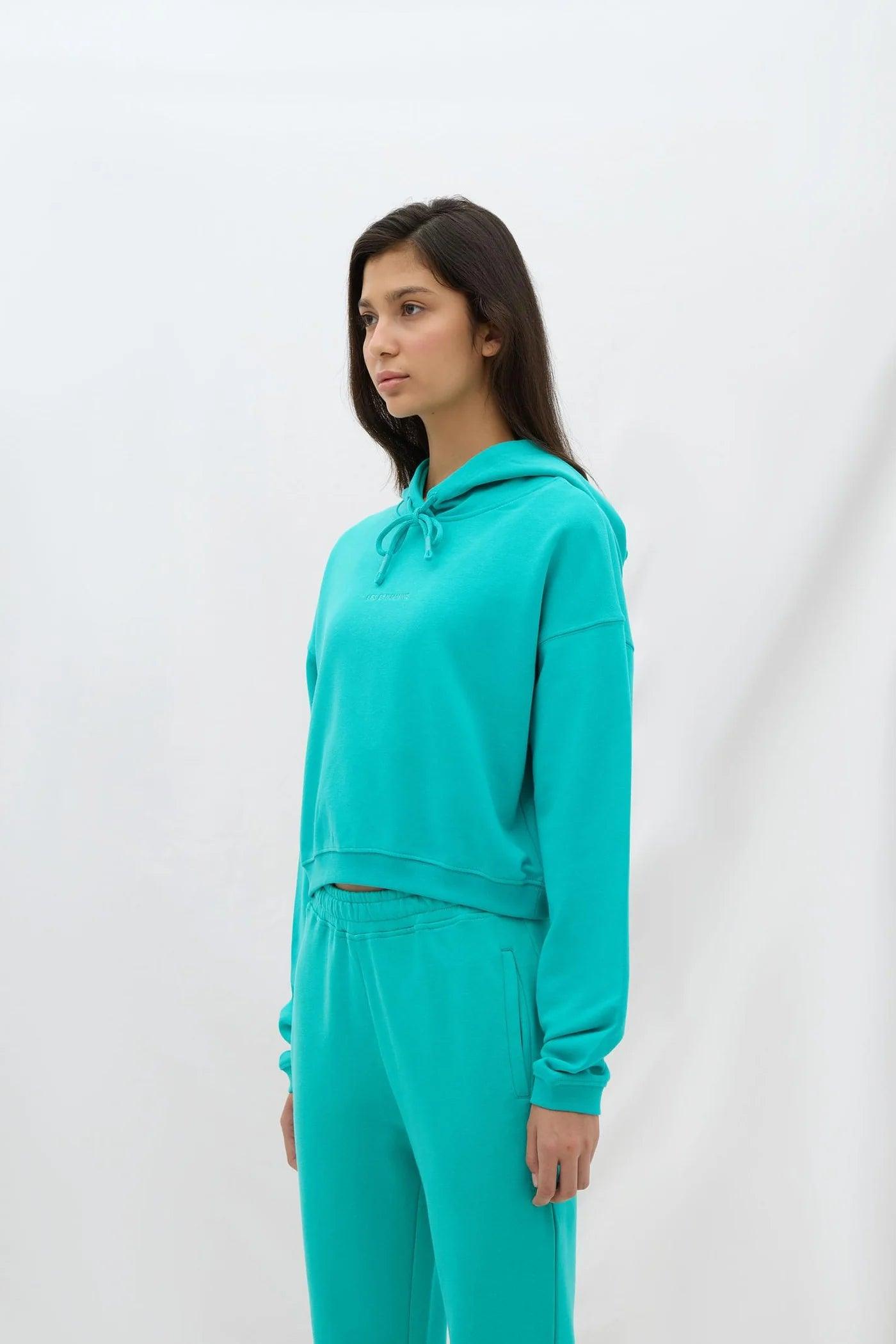 Les Benjamins-Hoodie 303-Sweatshirts & Hoodies-3-Milagron.com