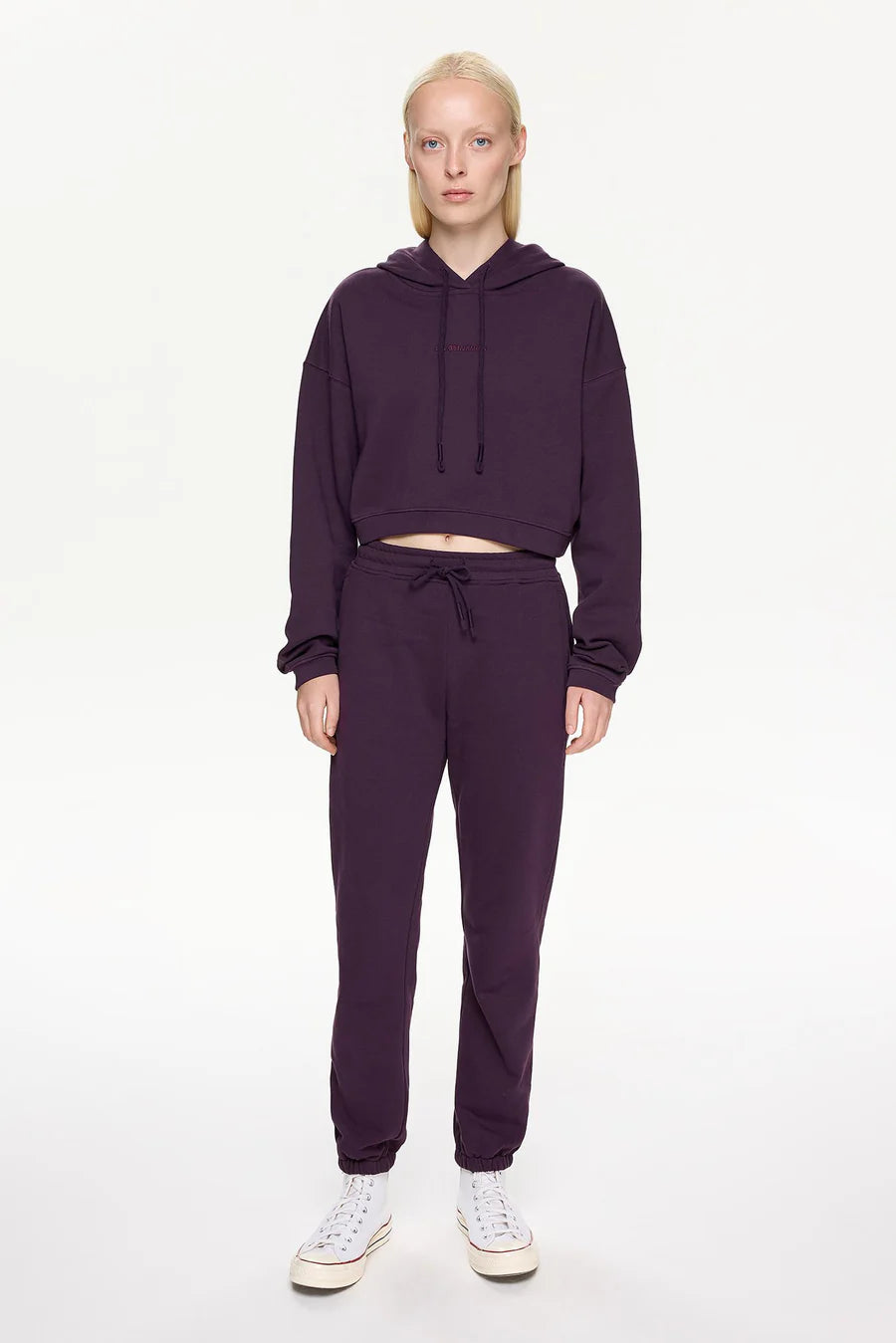 Les Benjamins-Hoodie 303-Sweatshirts & Hoodies-3-Milagron.com