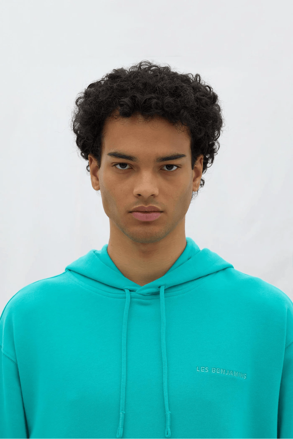 Les Benjamins-Hoodie 303-Sweatshirts & Hoodies-4-Milagron.com