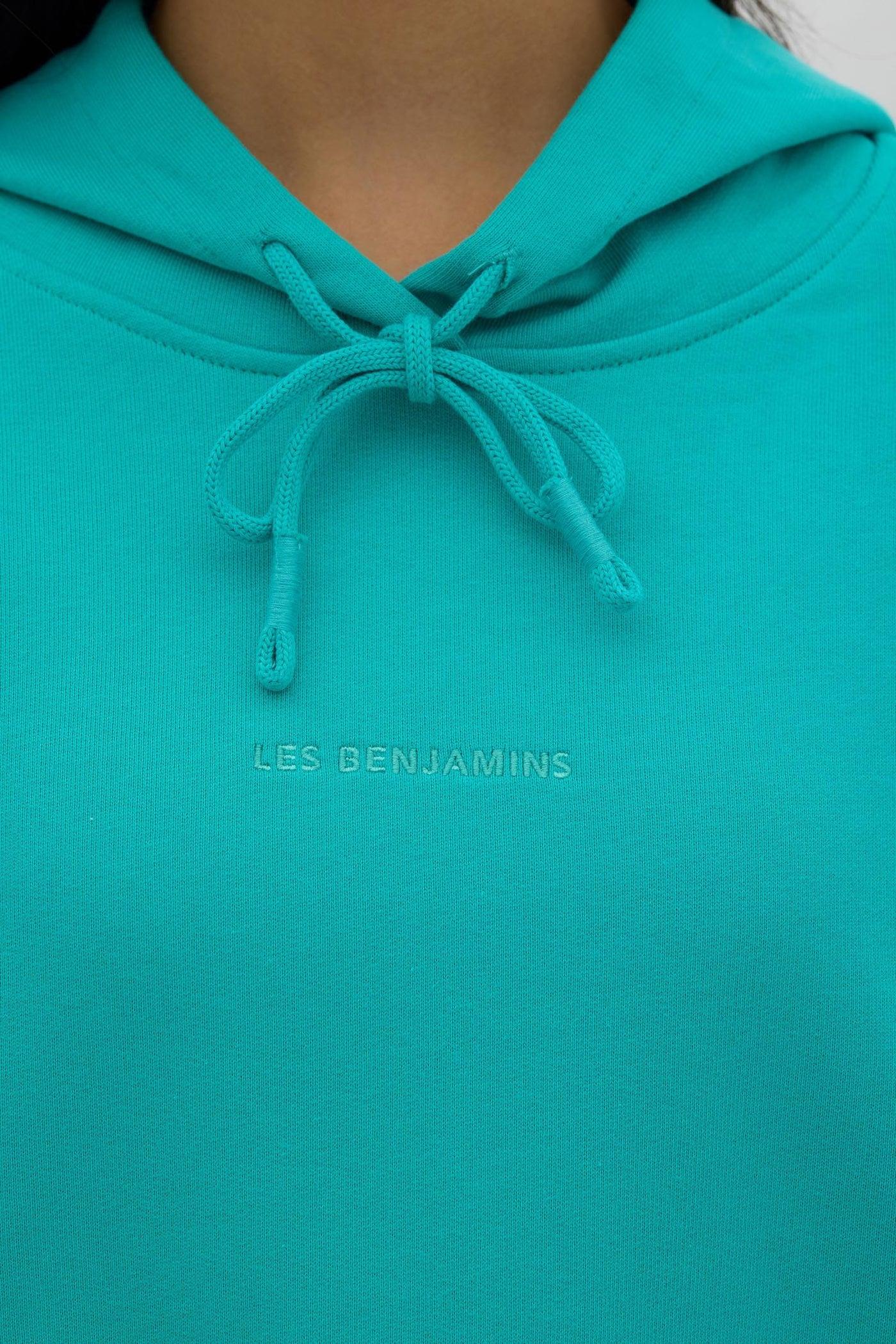 Les Benjamins-Hoodie 303-Sweatshirts & Hoodies-4-Milagron.com