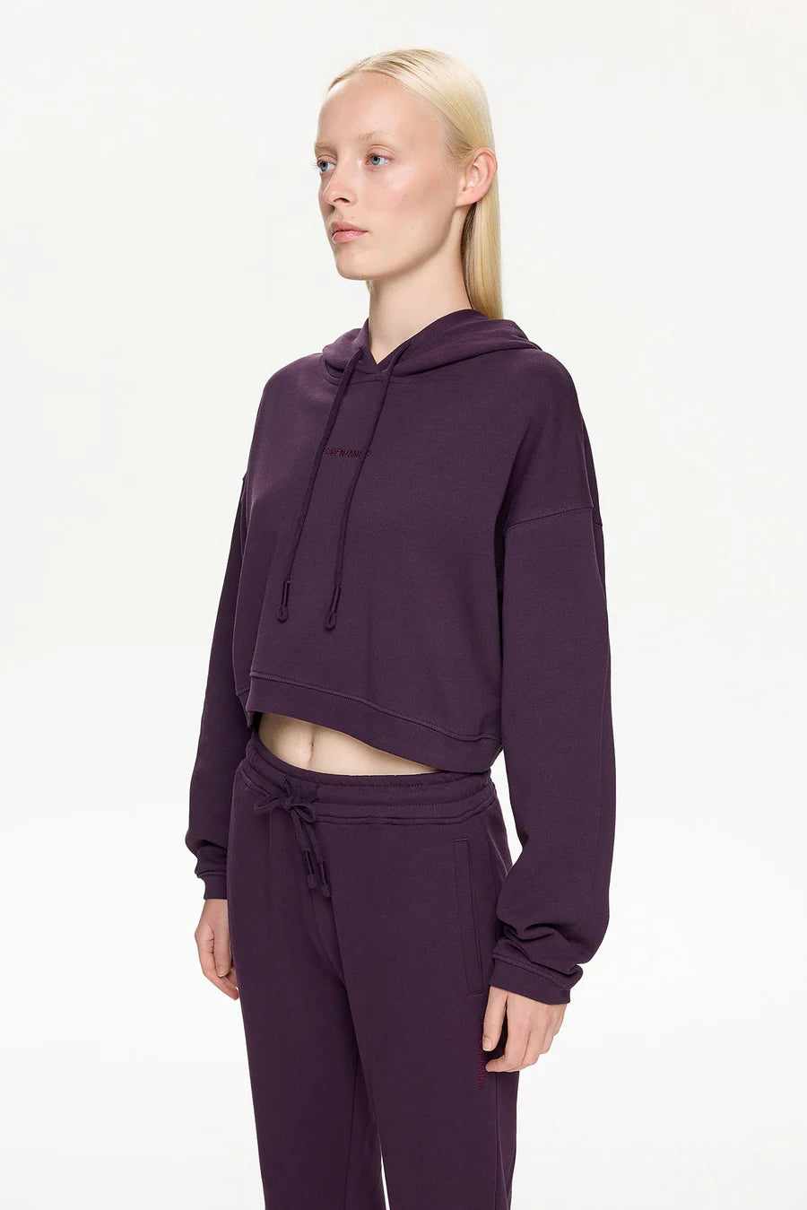 Les Benjamins-Hoodie 303-Sweatshirts & Hoodies-4-Milagron.com