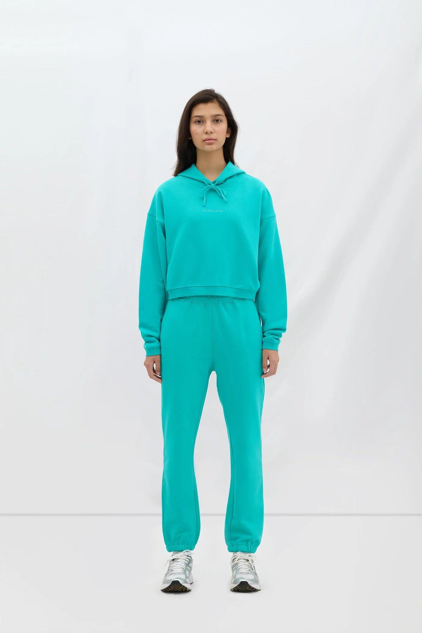 Les Benjamins-Hoodie 303-Sweatshirts & Hoodies-5-Milagron.com