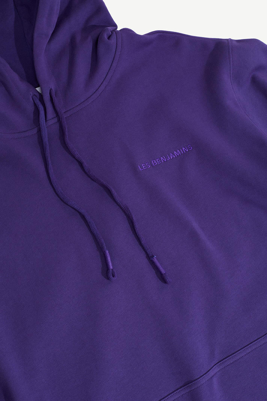 Les Benjamins-Hoodie 303-Sweatshirts & Hoodies-7-Milagron.com