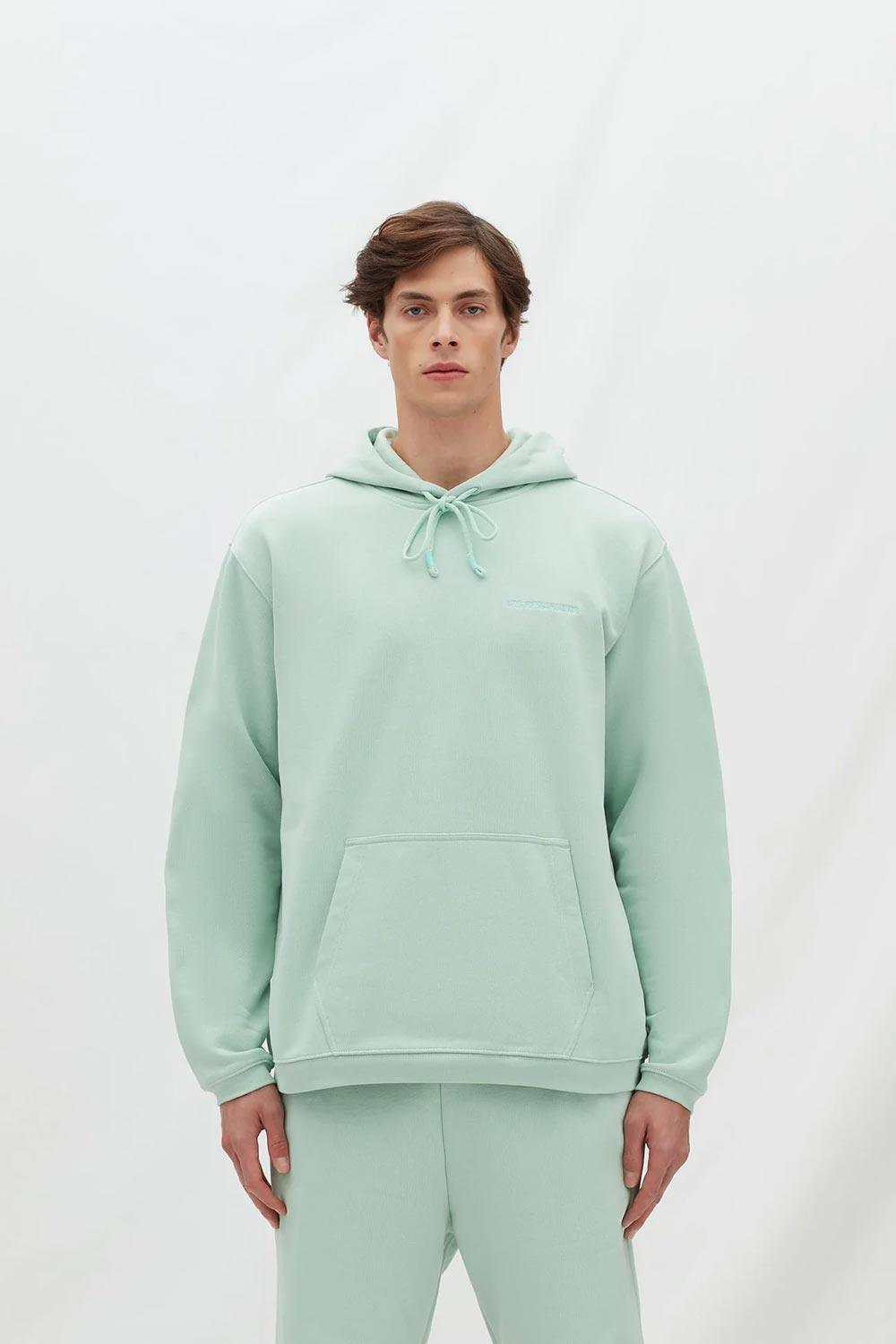 Les Benjamins-Hoodie 304-Sweatshirts & Hoodies-1-Milagron.com