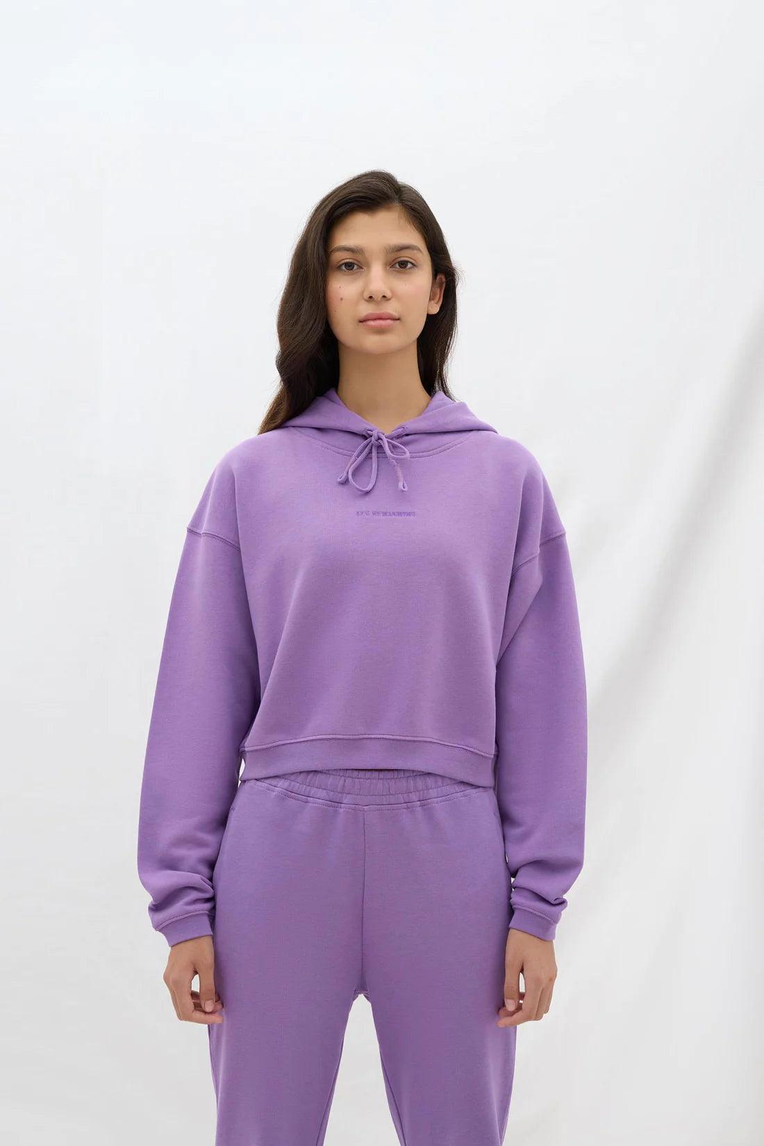 Les Benjamins-Hoodie 304-Sweatshirts & Hoodies-1-Milagron.com