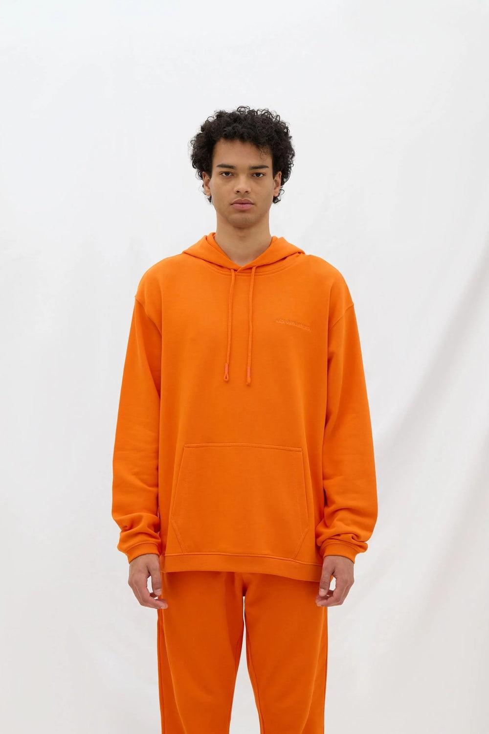 Les Benjamins-Hoodie 304-Sweatshirts & Hoodies-1-Milagron.com