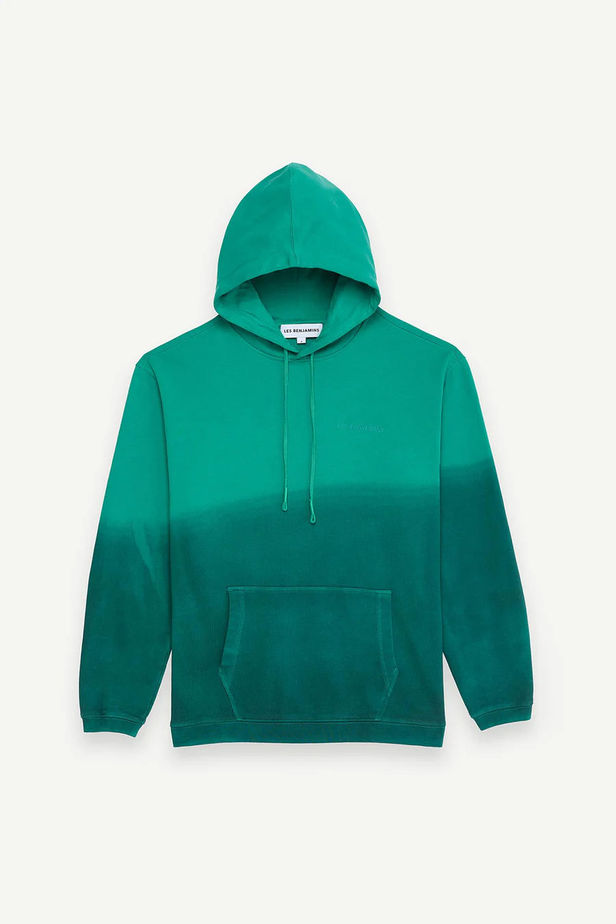 Les Benjamins-Hoodie 304-Sweatshirts & Hoodies-1-Milagron.com