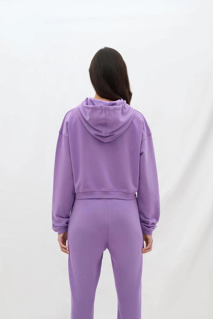 Les Benjamins-Hoodie 304-Sweatshirts & Hoodies-2-Milagron.com