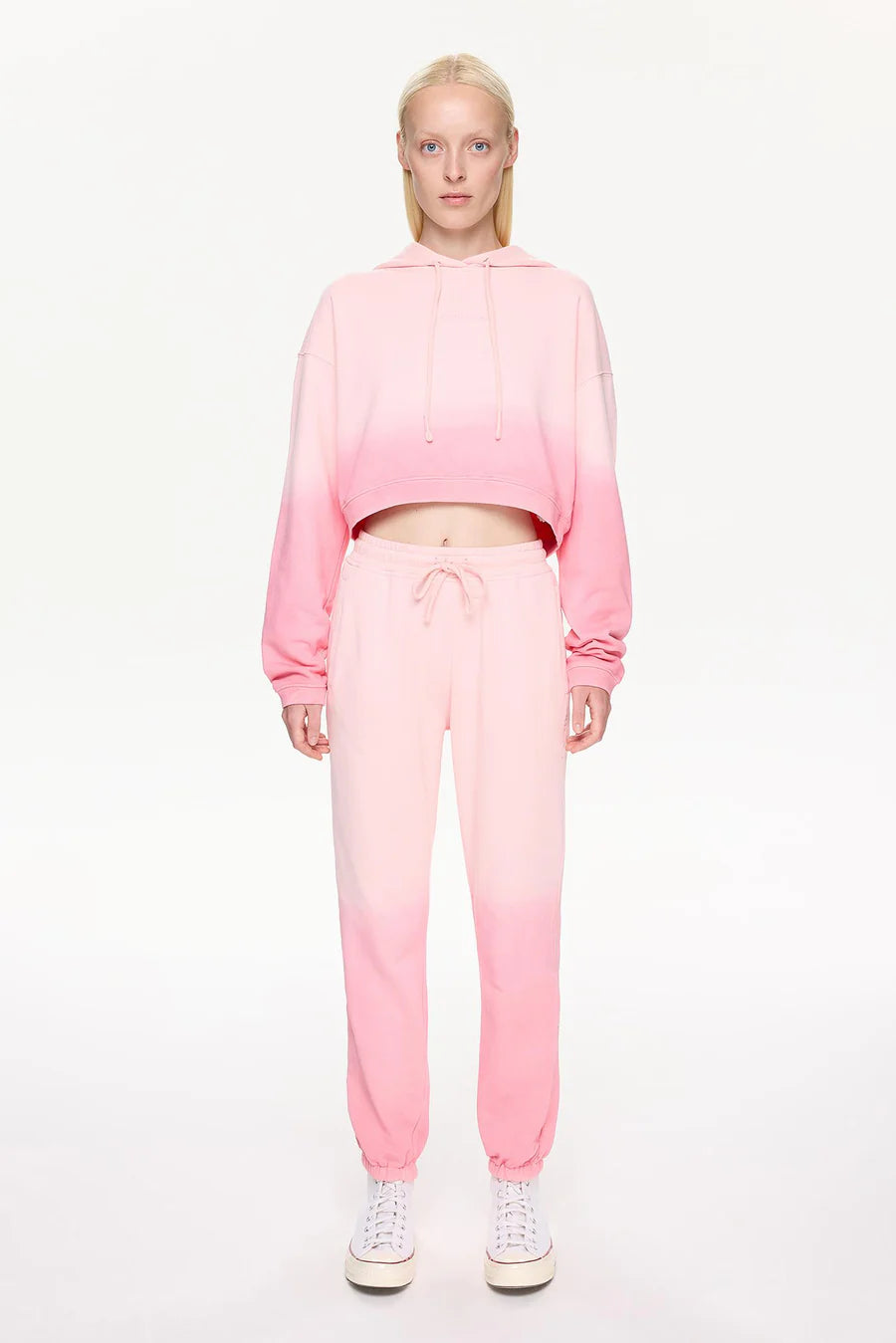 Les Benjamins-Hoodie 304-Sweatshirts & Hoodies-2-Milagron.com