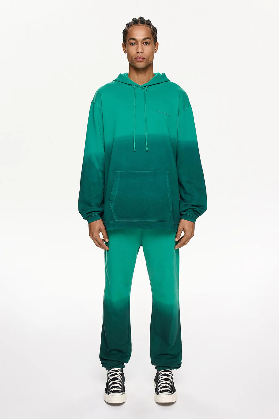 Les Benjamins-Hoodie 304-Sweatshirts & Hoodies-2-Milagron.com