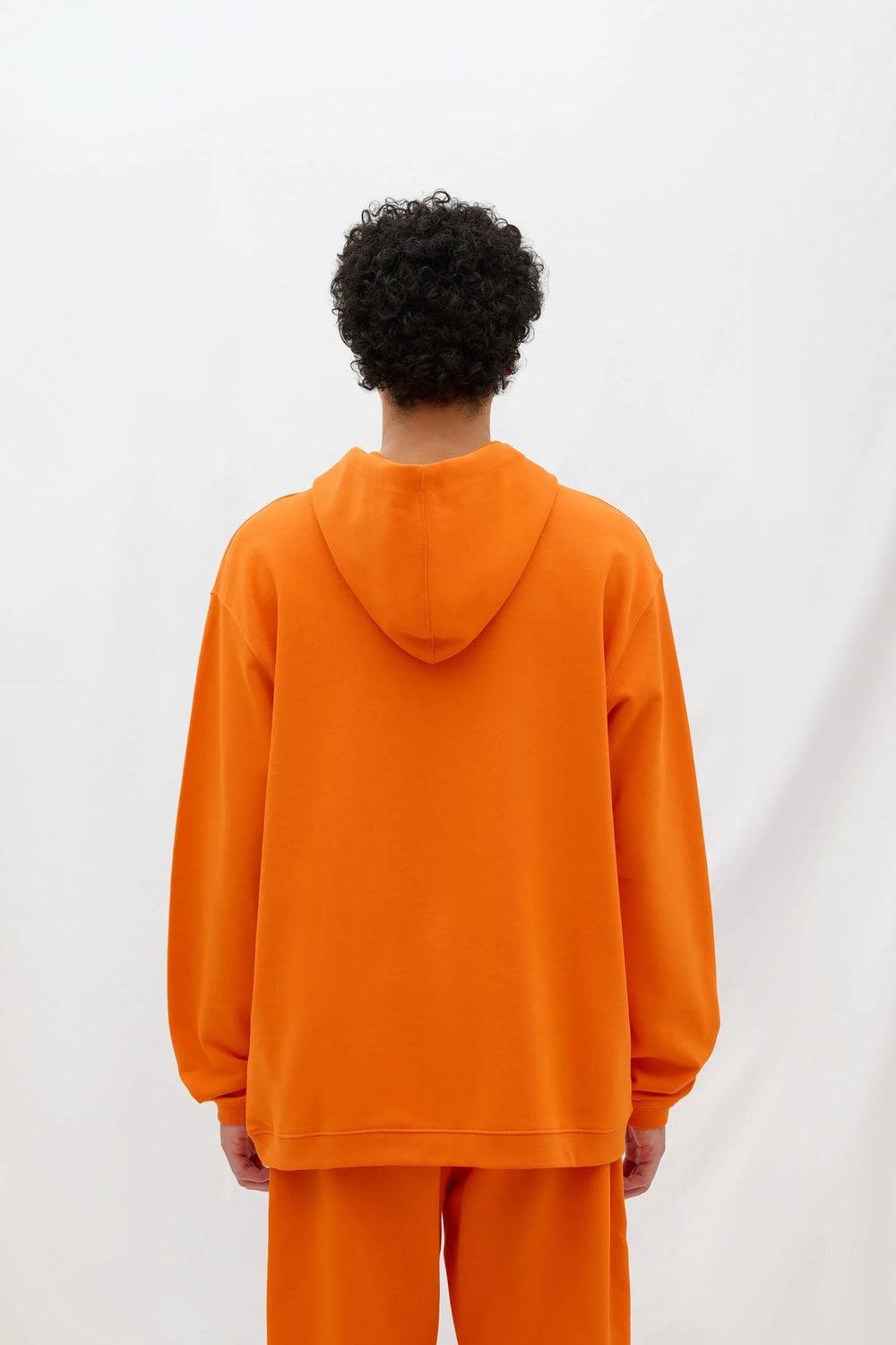 Les Benjamins-Hoodie 304-Sweatshirts & Hoodies-2-Milagron.com