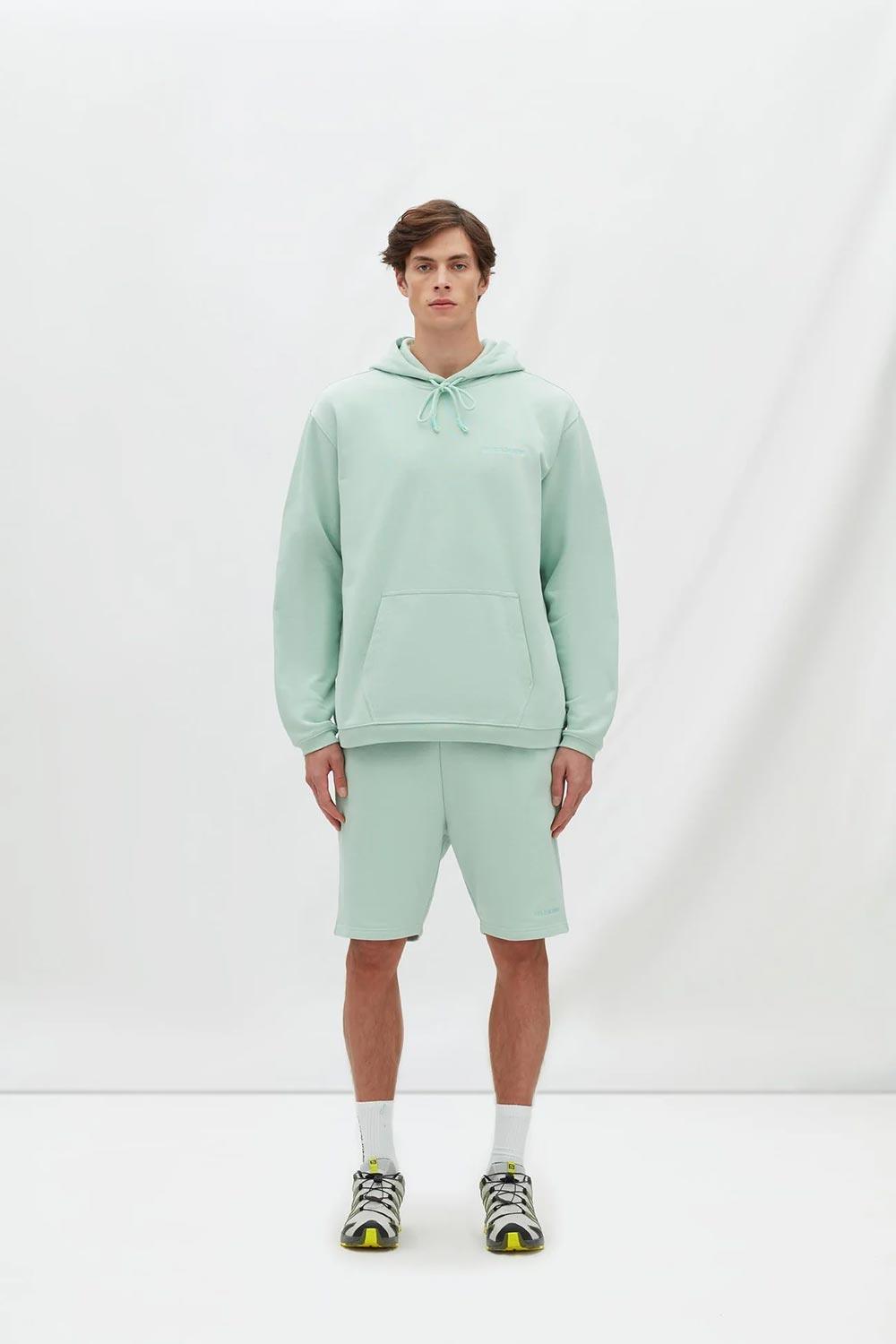 Les Benjamins-Hoodie 304-Sweatshirts & Hoodies-3-Milagron.com