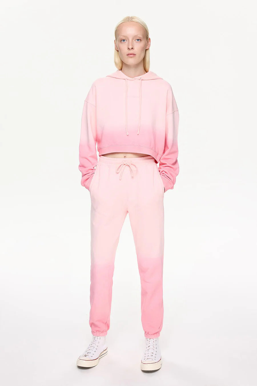 Les Benjamins-Hoodie 304-Sweatshirts & Hoodies-3-Milagron.com