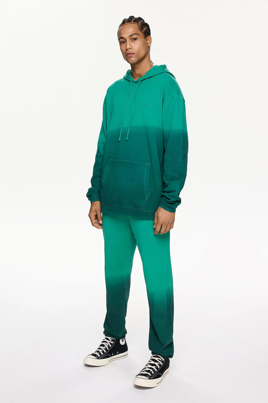 Les Benjamins-Hoodie 304-Sweatshirts & Hoodies-3-Milagron.com