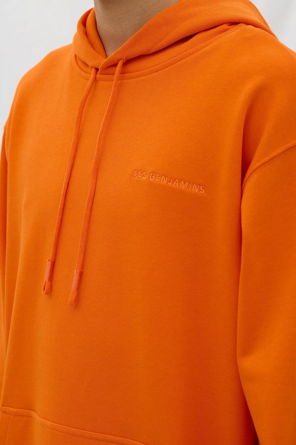 Les Benjamins-Hoodie 304-Sweatshirts & Hoodies-4-Milagron.com