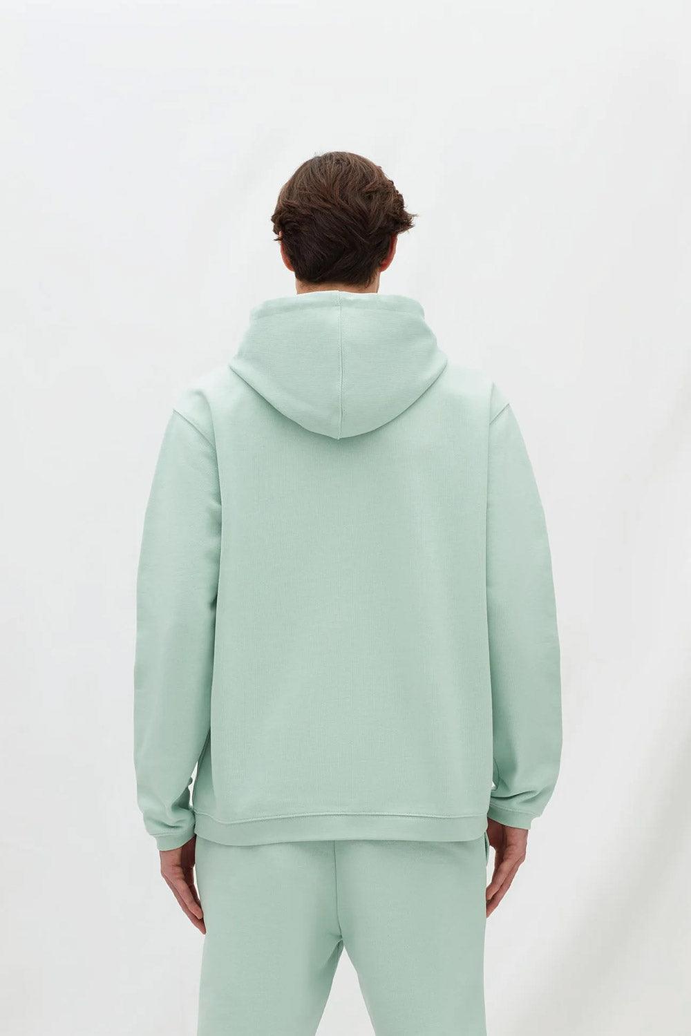 Les Benjamins-Hoodie 304-Sweatshirts & Hoodies-5-Milagron.com