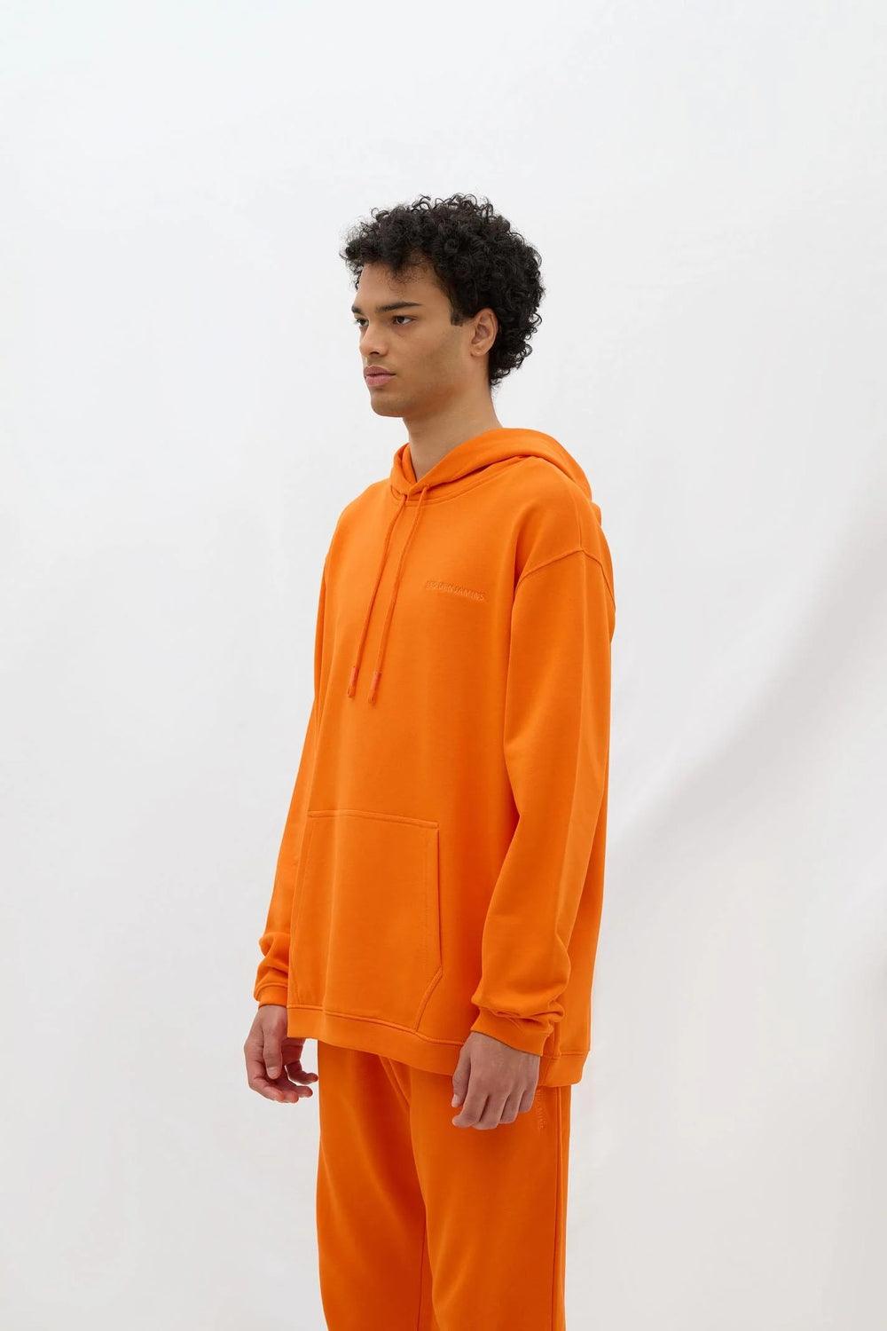 Les Benjamins-Hoodie 304-Sweatshirts & Hoodies-5-Milagron.com