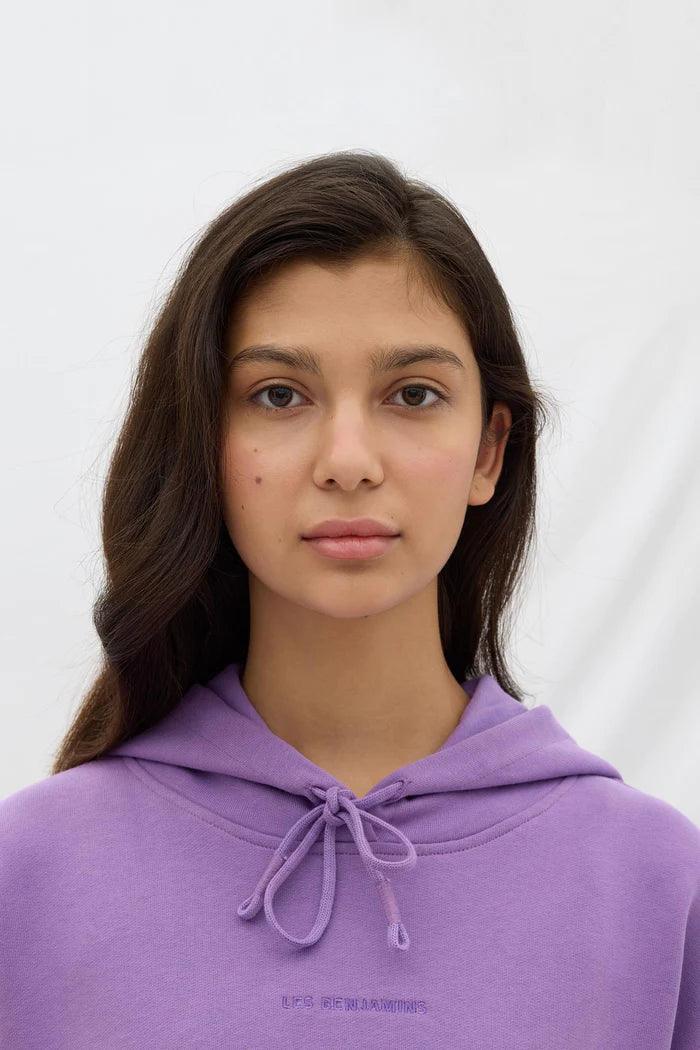 Les Benjamins-Hoodie 304-Sweatshirts & Hoodies-6-Milagron.com