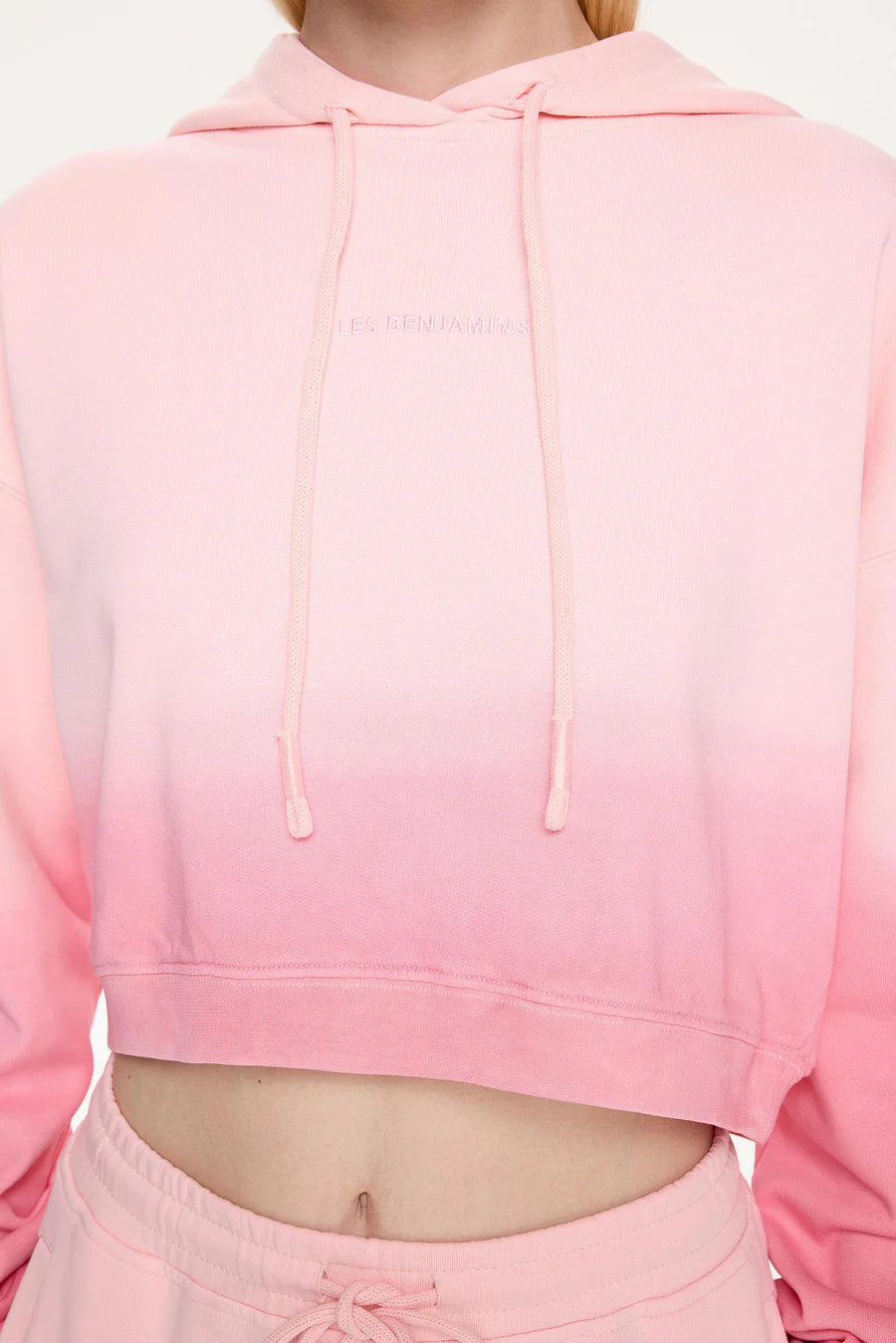 Les Benjamins-Hoodie 304-Sweatshirts & Hoodies-6-Milagron.com