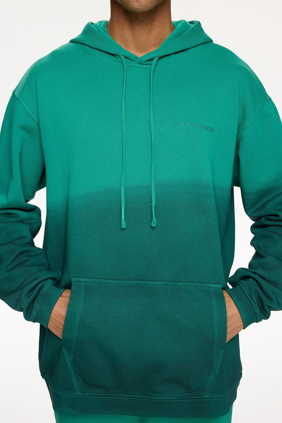 Les Benjamins-Hoodie 304-Sweatshirts & Hoodies-6-Milagron.com