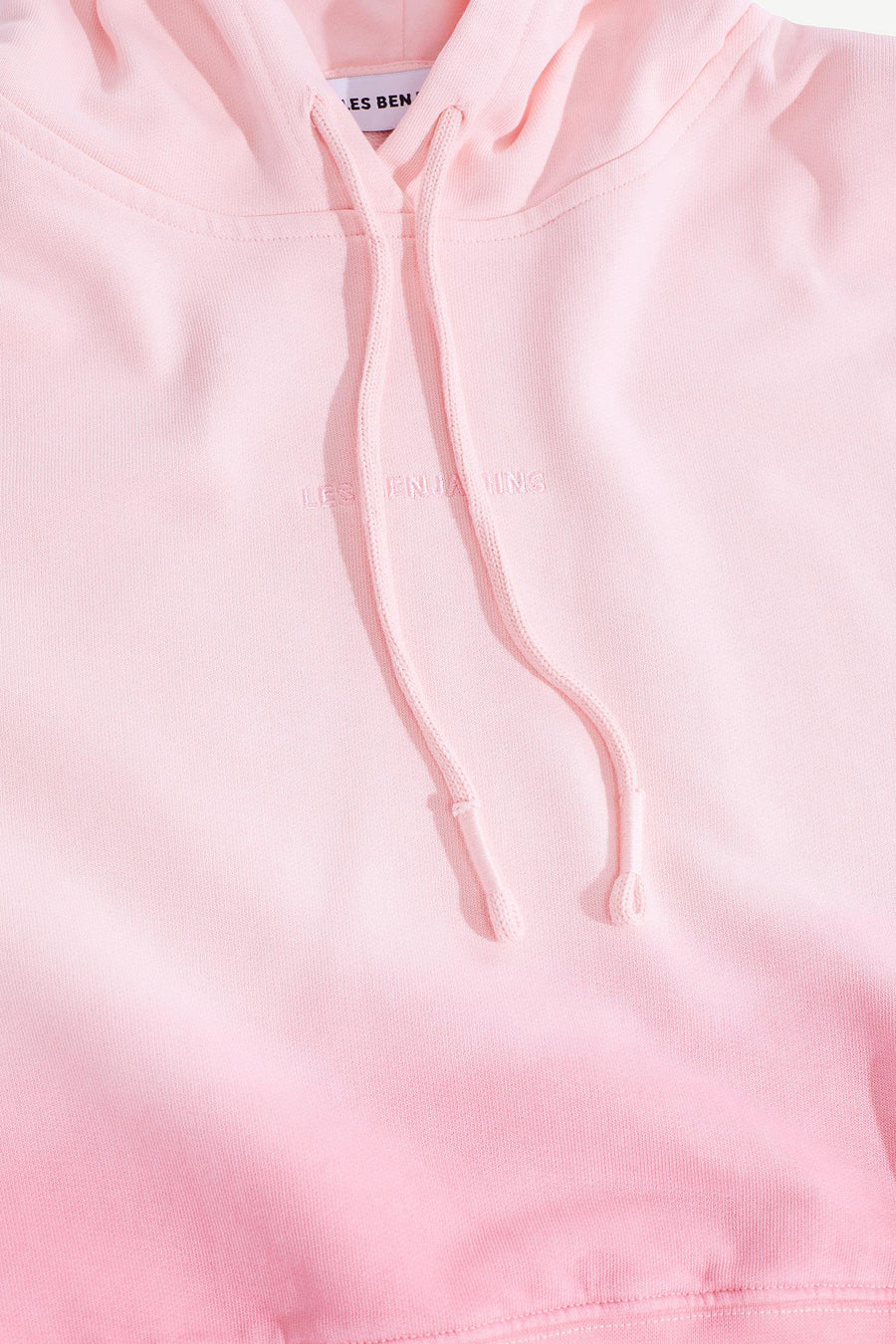 Les Benjamins-Hoodie 304-Sweatshirts & Hoodies-7-Milagron.com