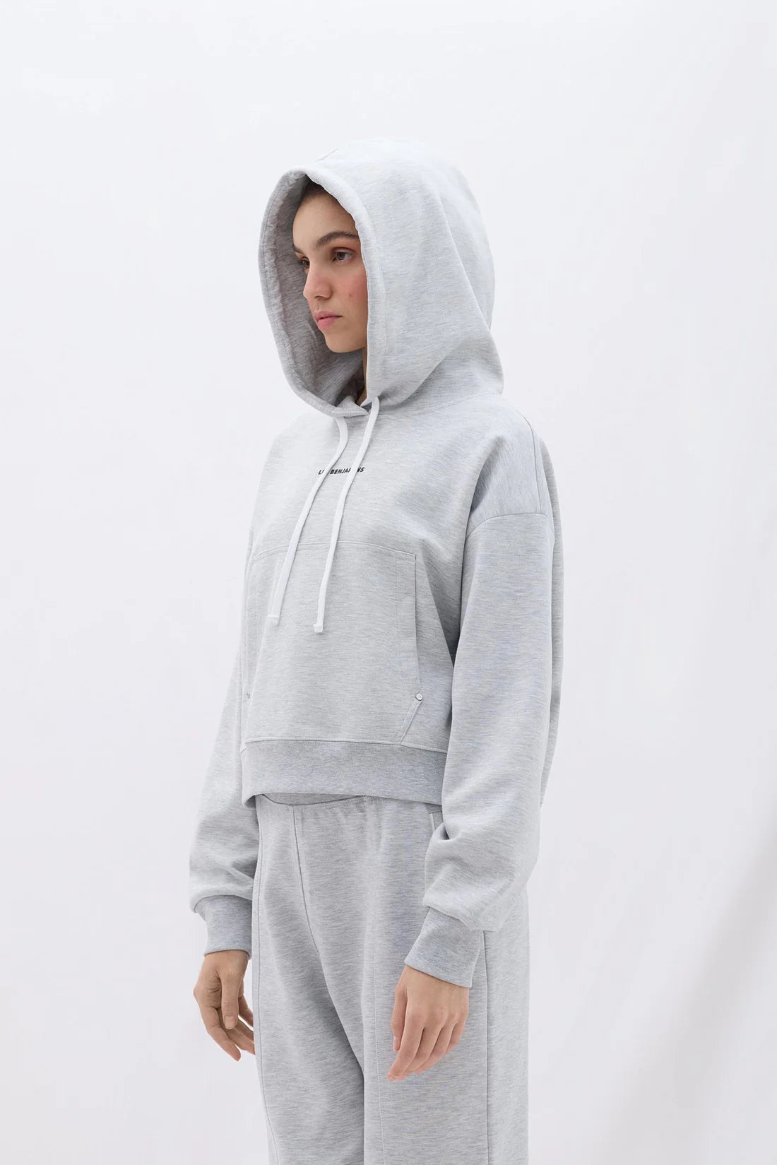 Les Benjamins-Hoodie 401-Sweatshirts & Hoodies-2-Milagron.com