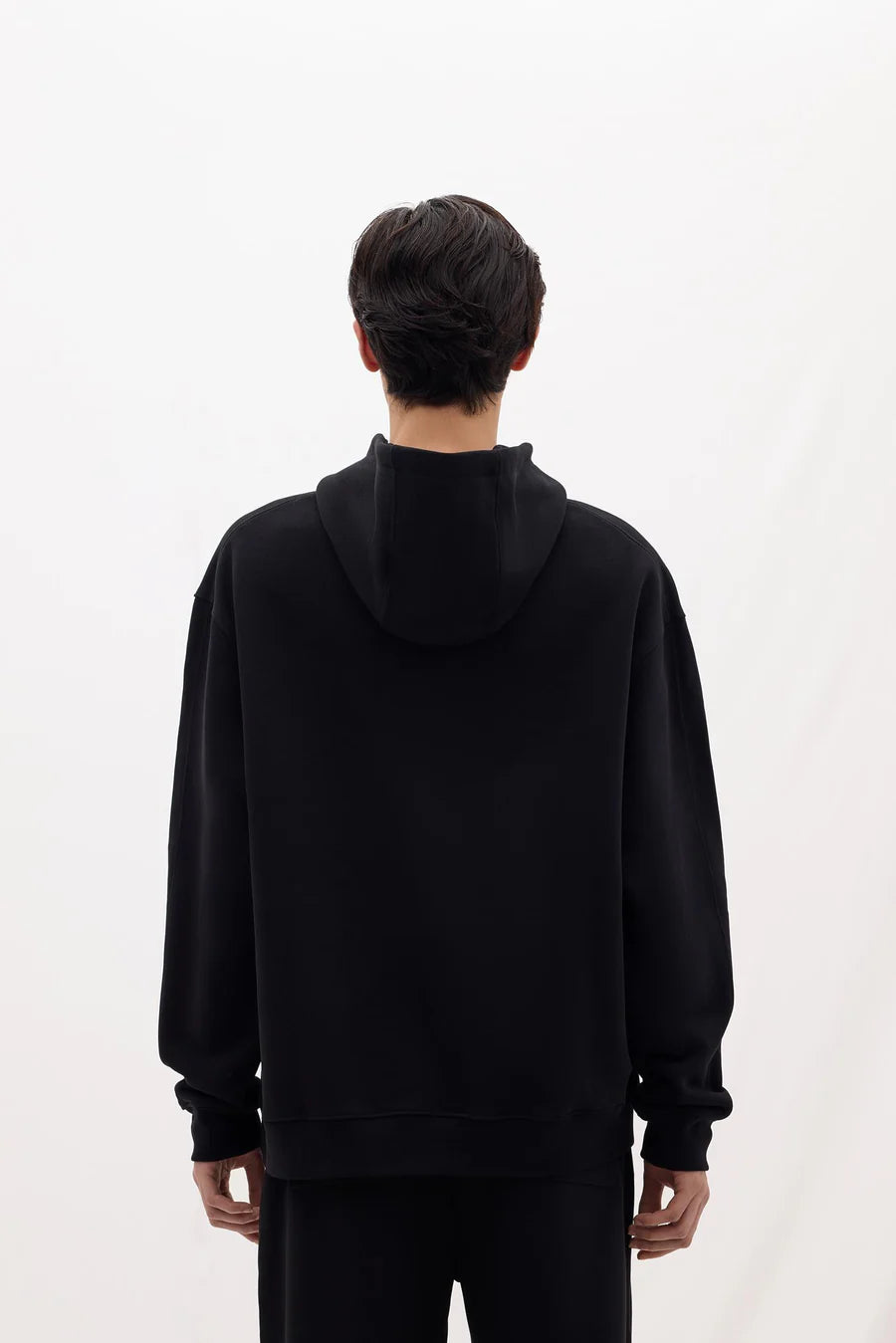 Les Benjamins-Hoodie 401-Sweatshirts & Hoodies-3-Milagron.com