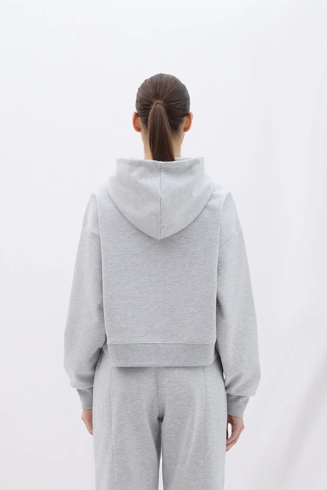 Les Benjamins-Hoodie 401-Sweatshirts & Hoodies-4-Milagron.com