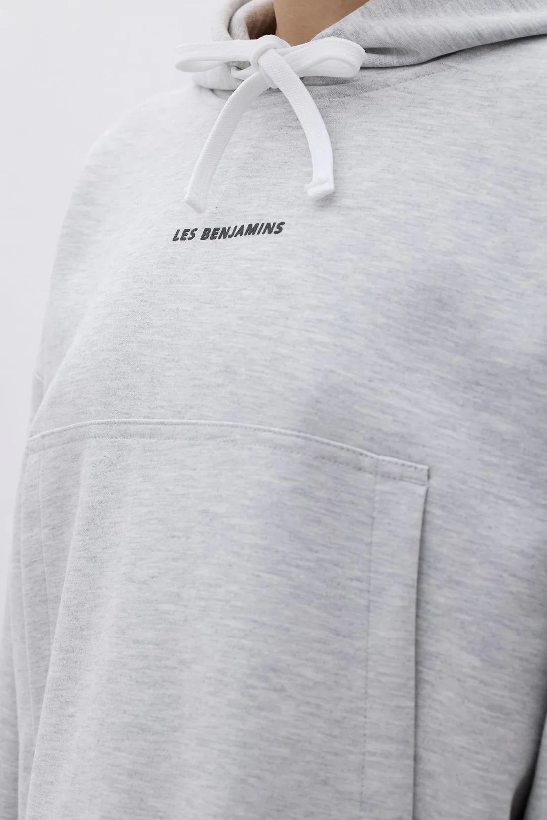 Les Benjamins-Hoodie 401-Sweatshirts & Hoodies-6-Milagron.com