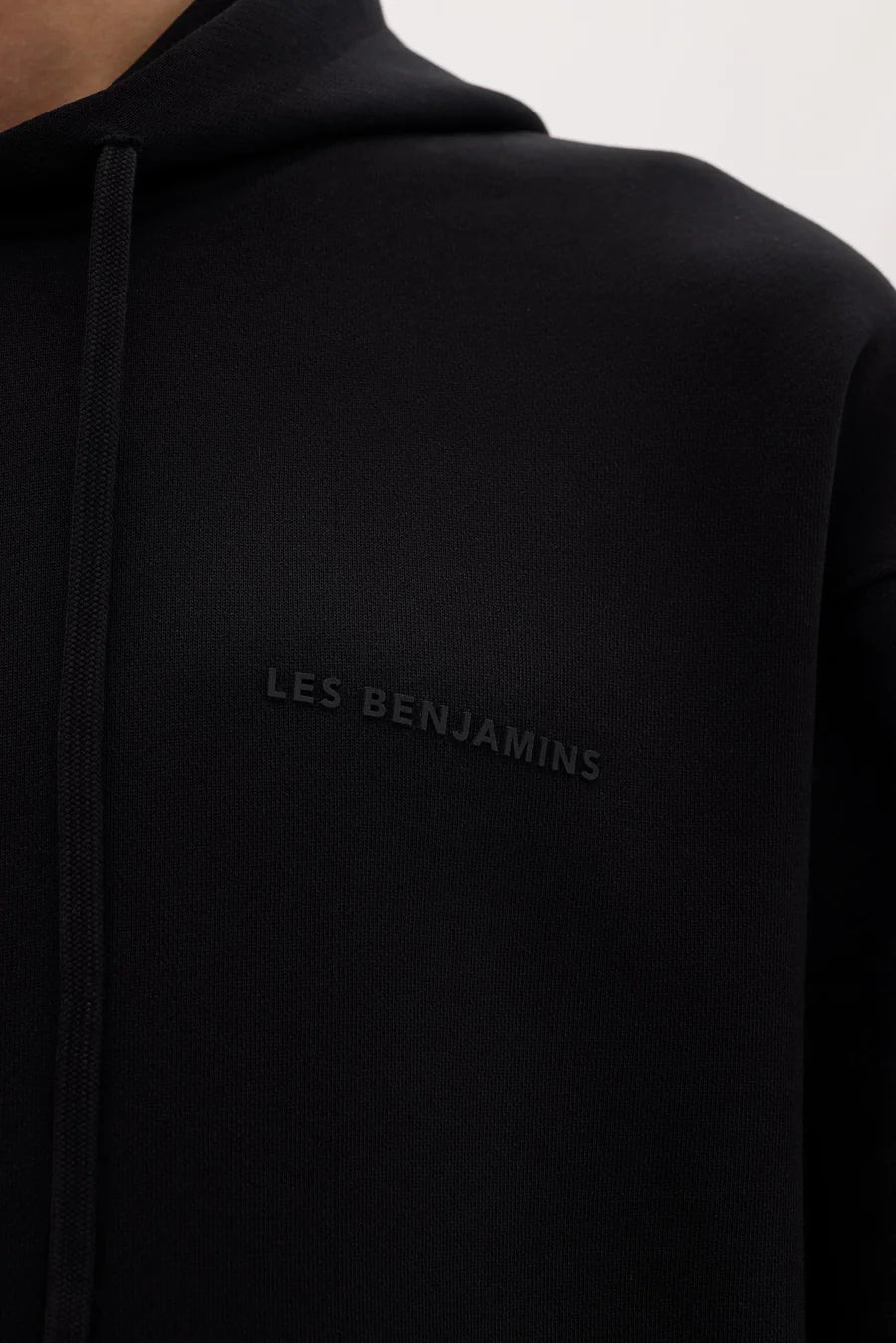 Les Benjamins-Hoodie 401-Sweatshirts & Hoodies-6-Milagron.com