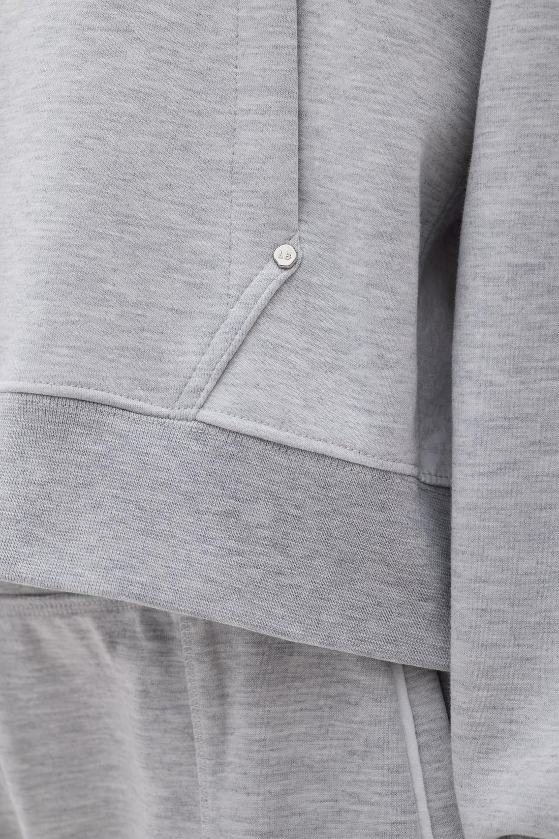 Les Benjamins-Hoodie 401-Sweatshirts & Hoodies-7-Milagron.com